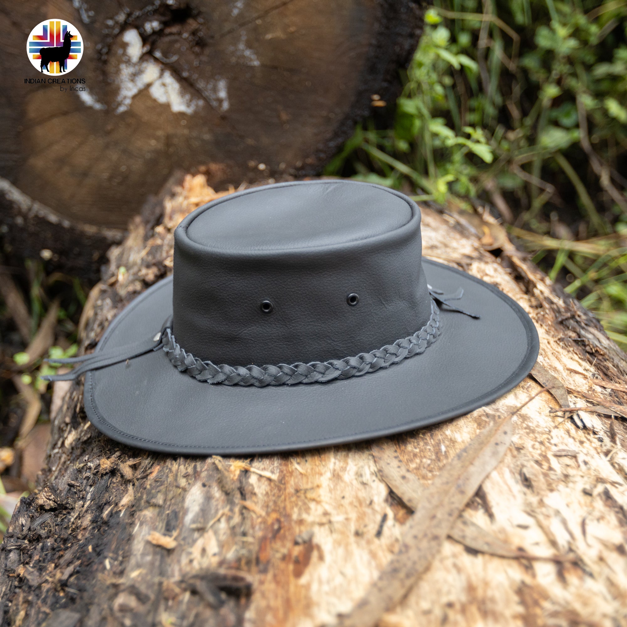 Cowboy Handmade Indigenous Hats