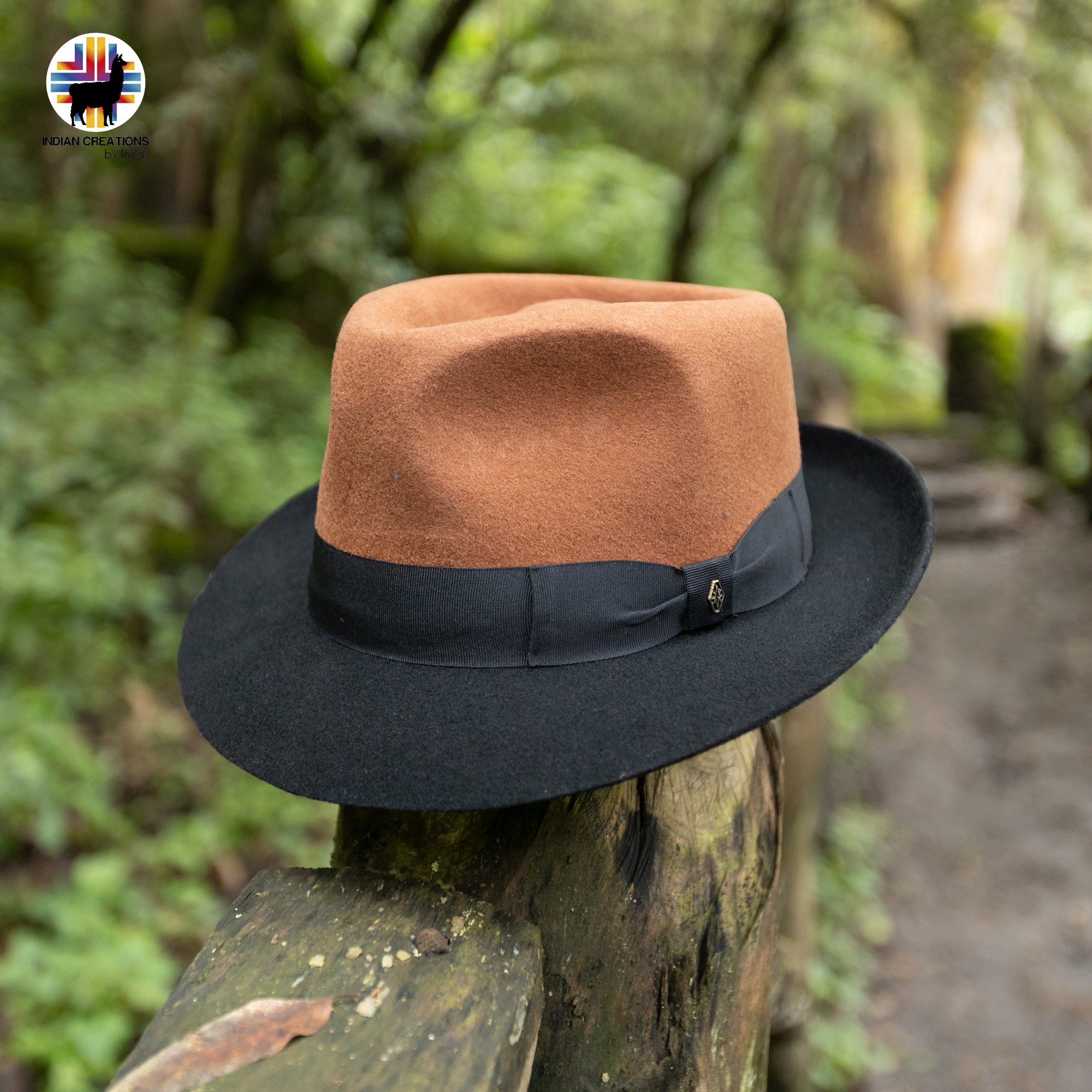 Handmade Indigenous Hats