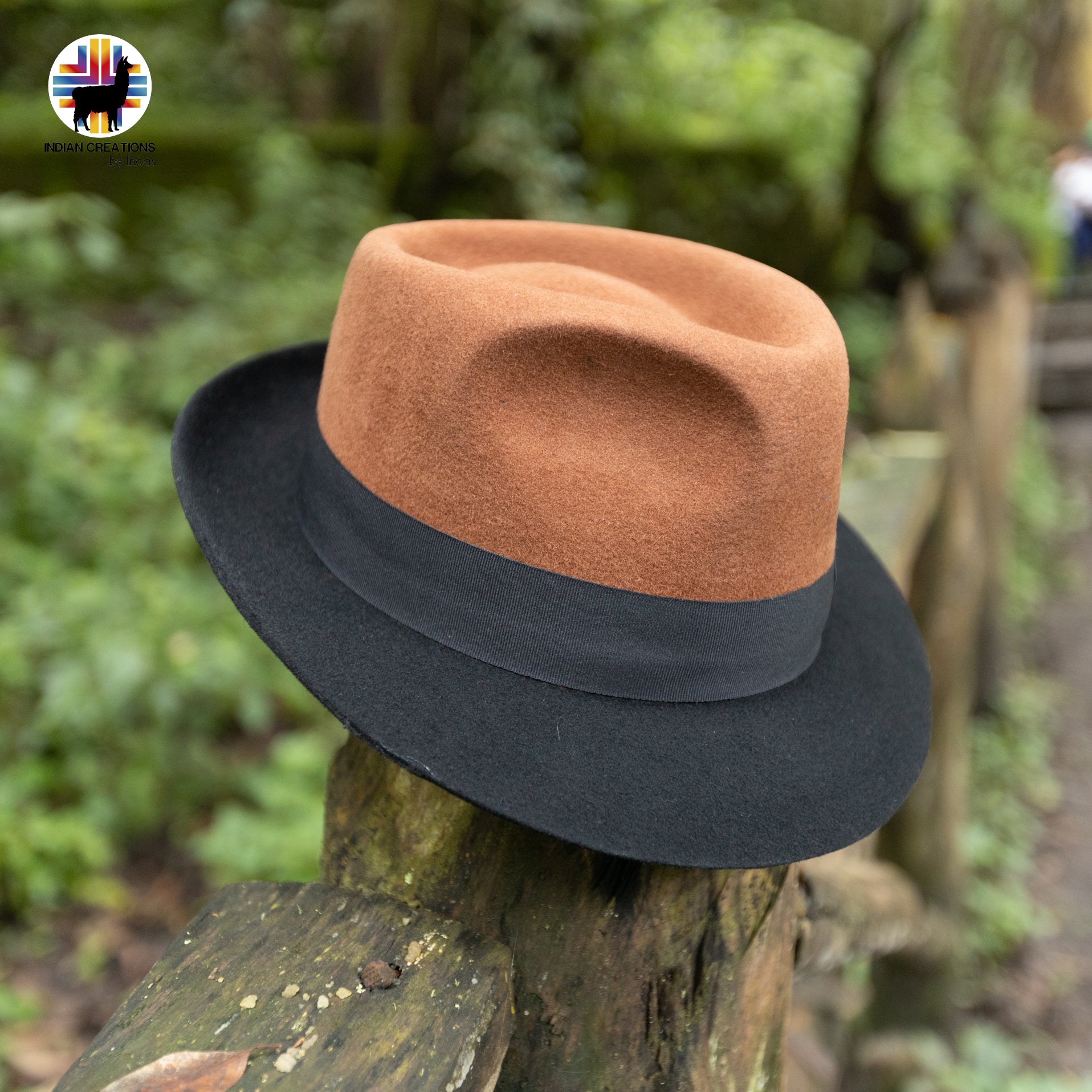 Handmade Indigenous Hats