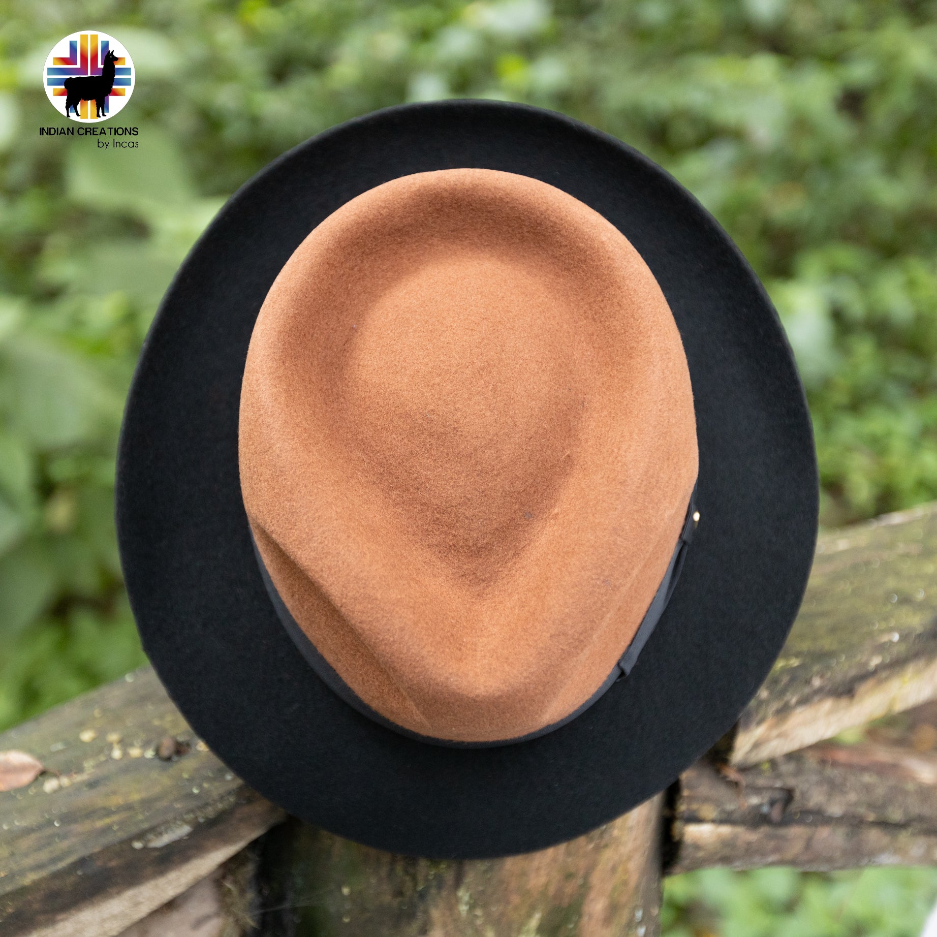Handmade Indigenous Hats