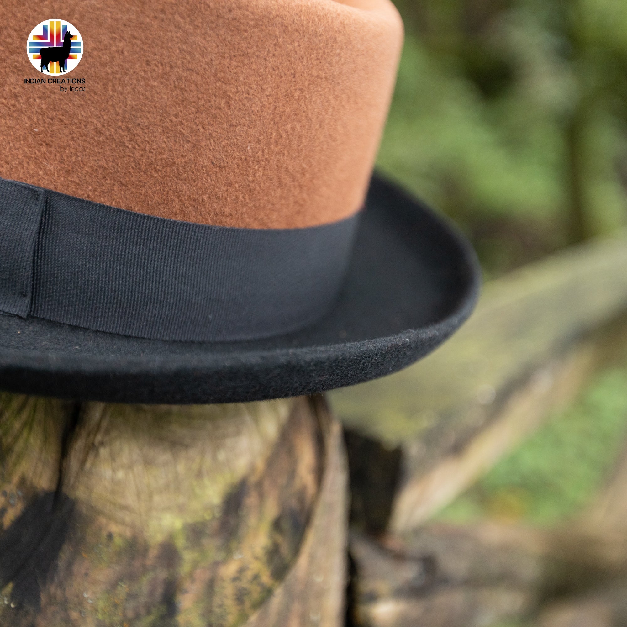 Handmade Indigenous Hats
