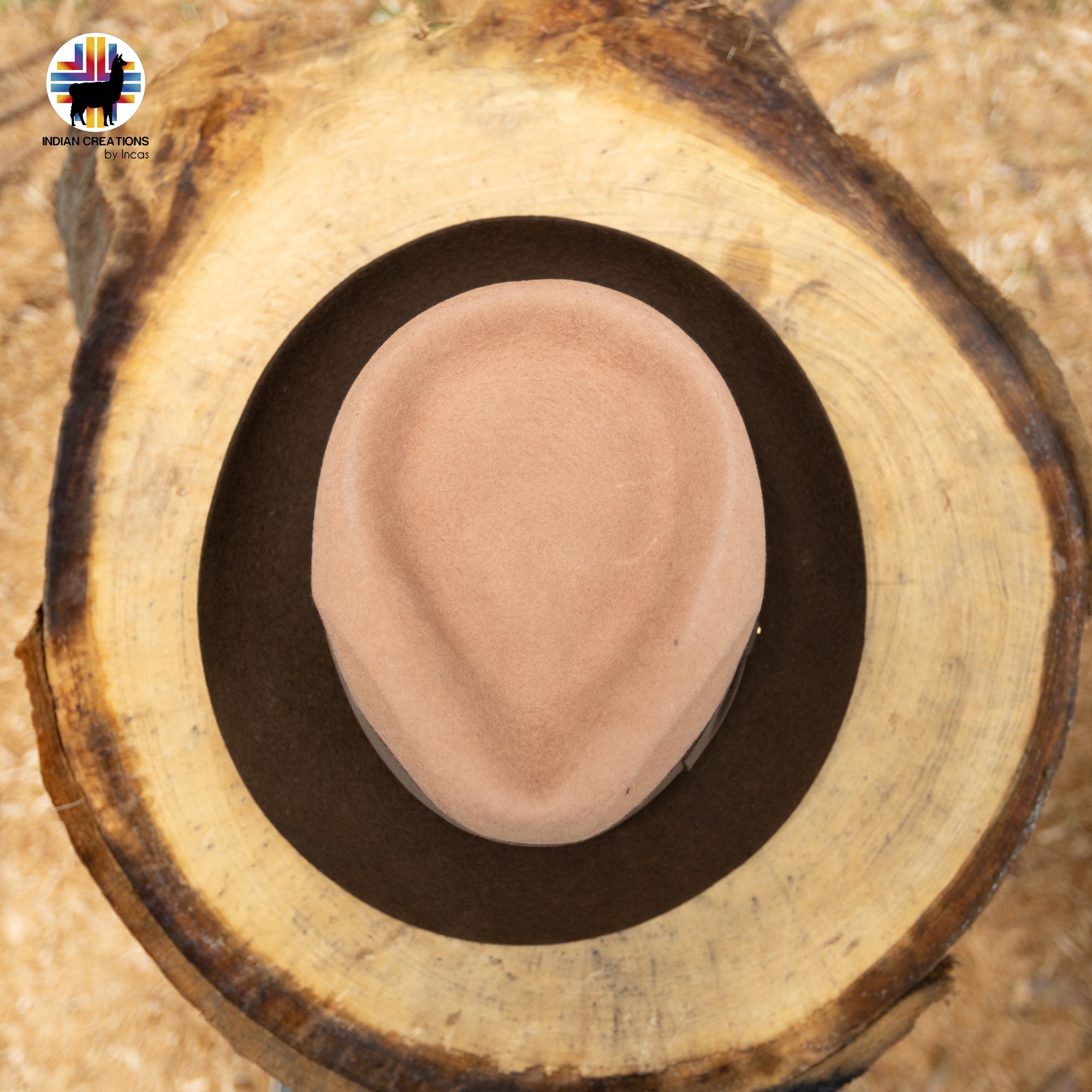 Handmade Indigenous Hats