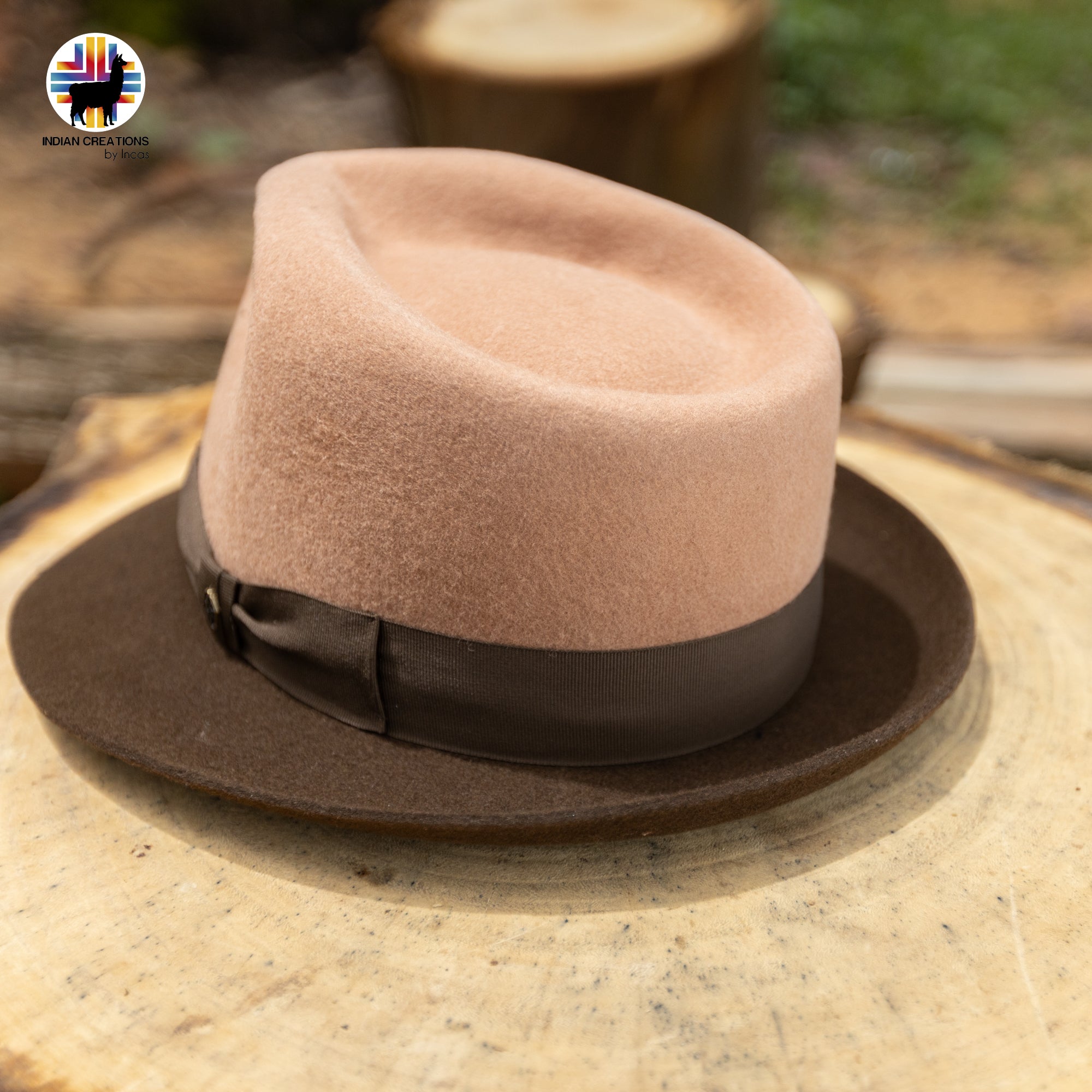 Handmade Indigenous Hats