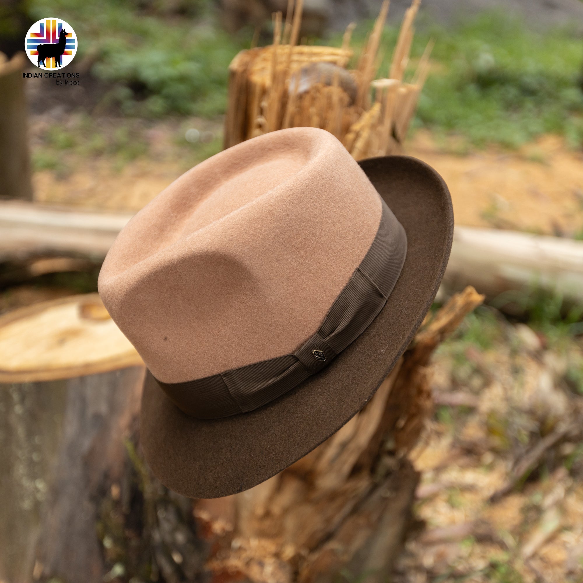 Handmade Indigenous Hats