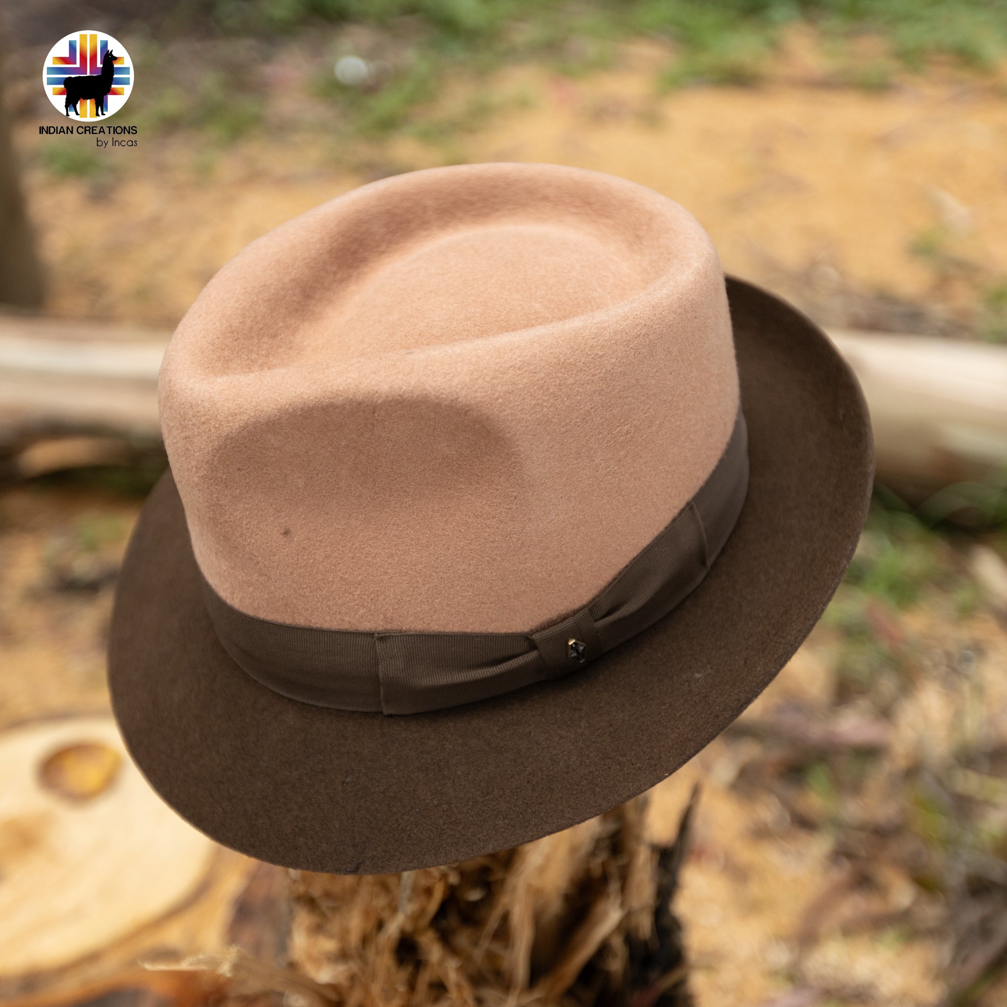 Handmade Indigenous Hats