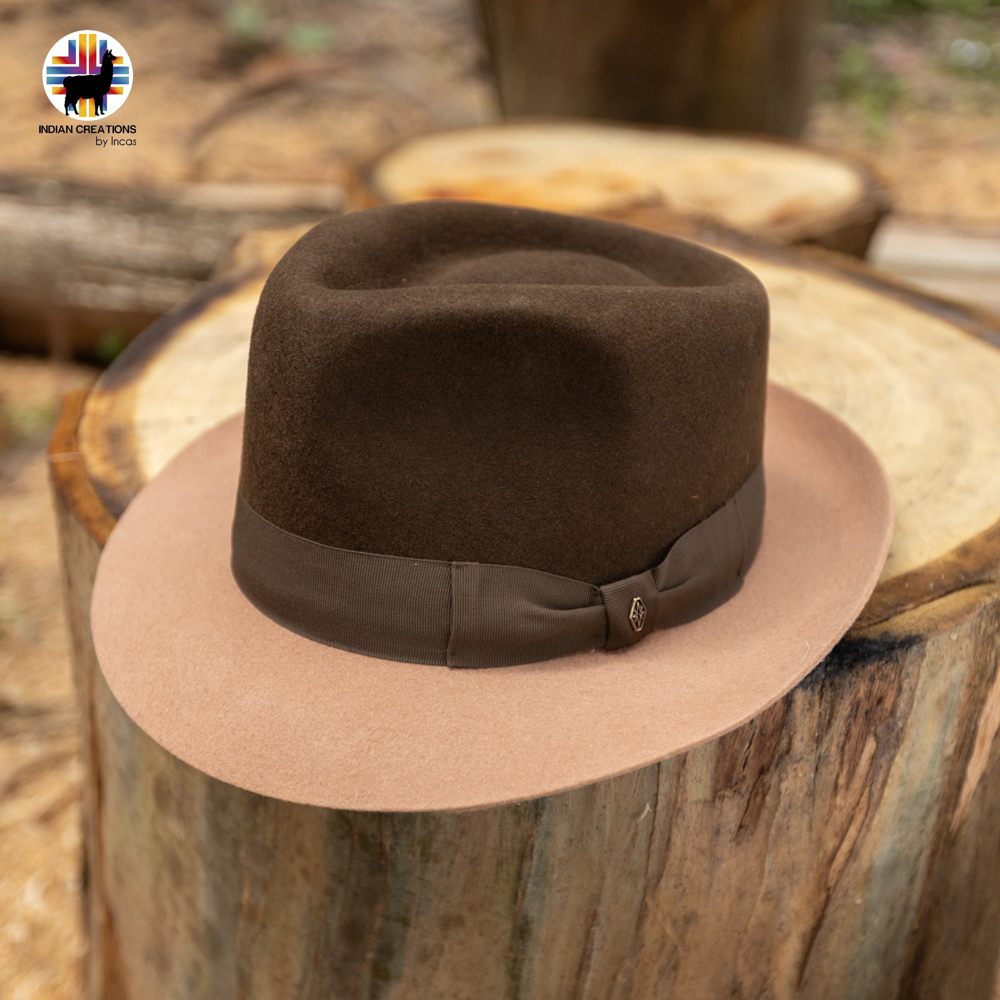 Handmade Indigenous Hats