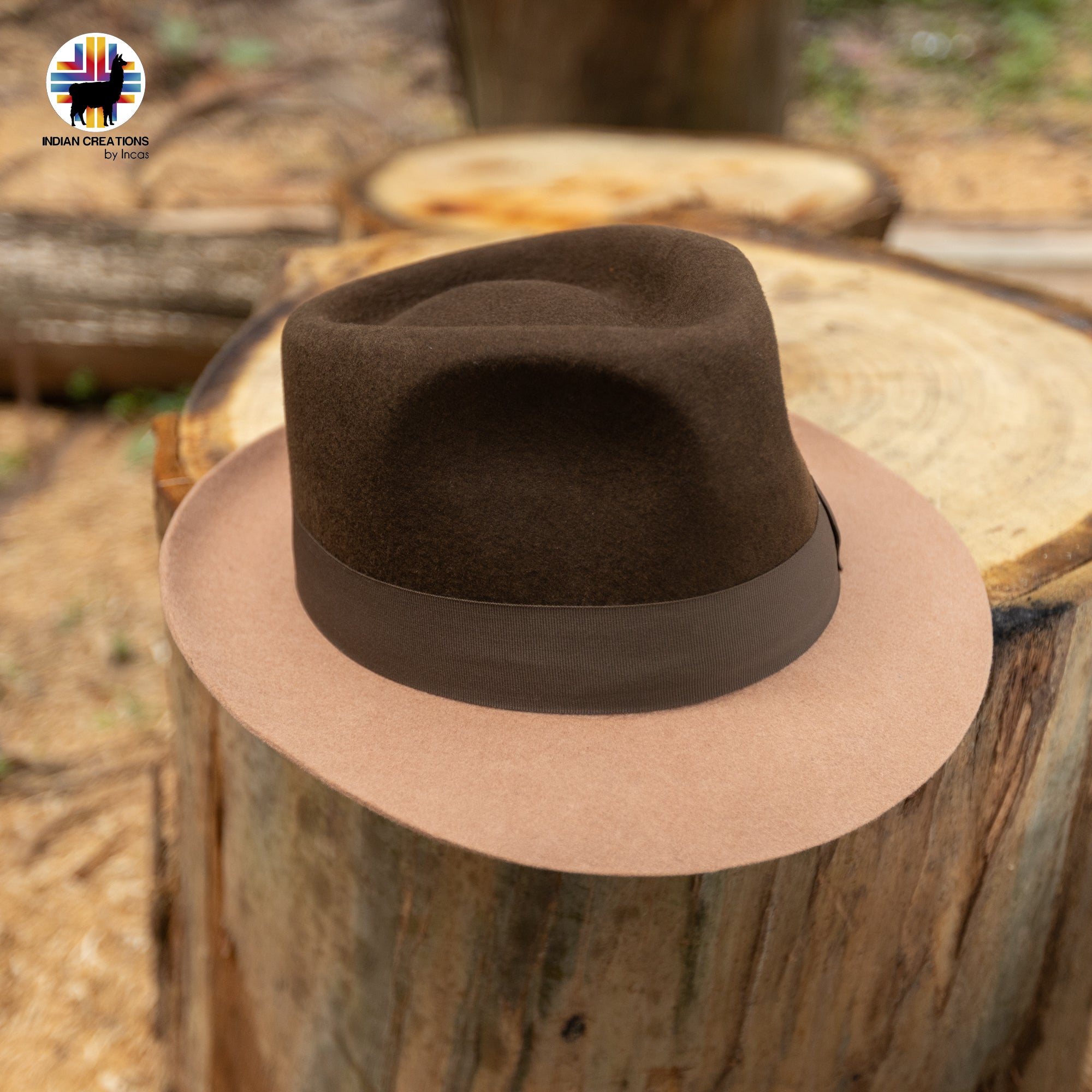 Handmade Indigenous Hats