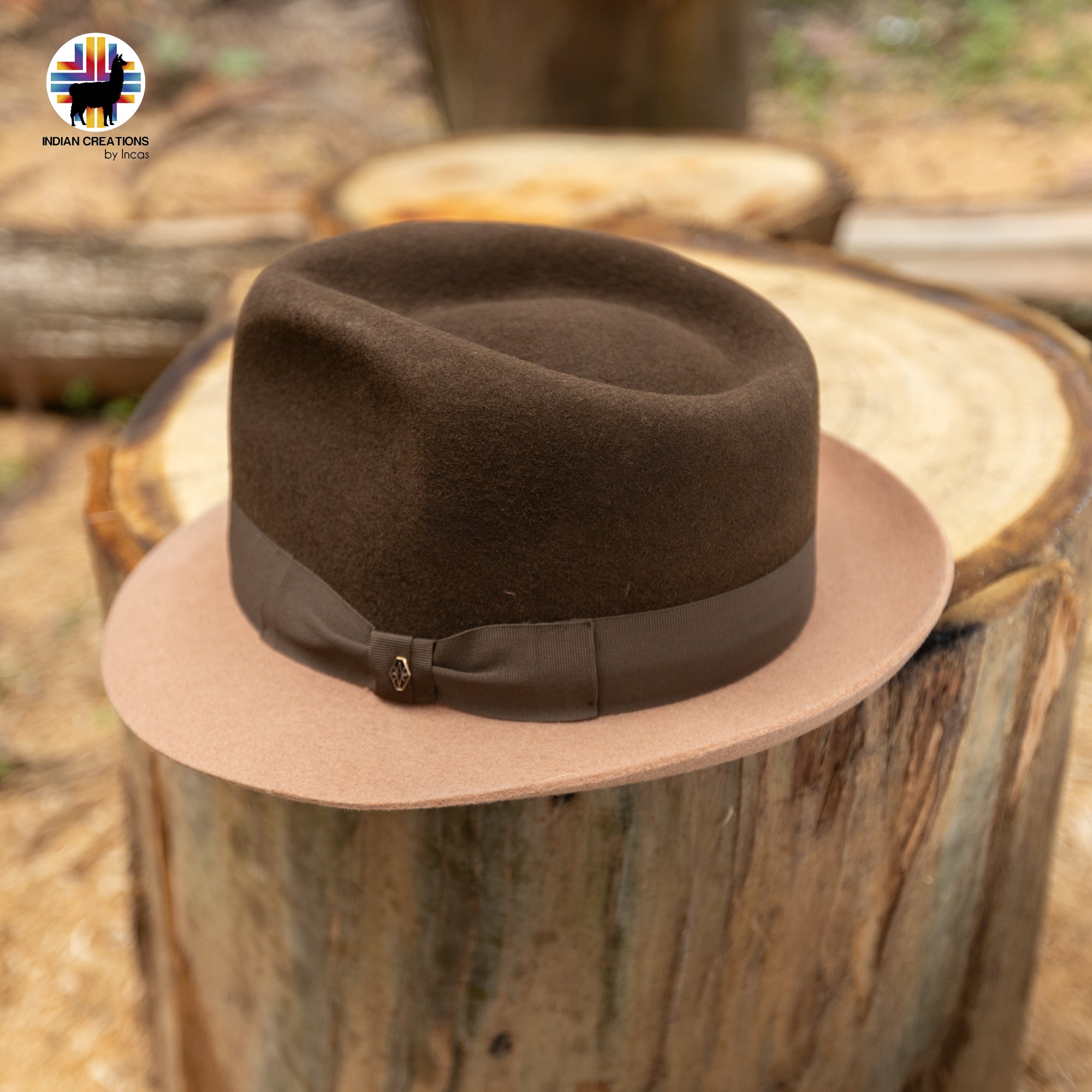 Handmade Indigenous Hats