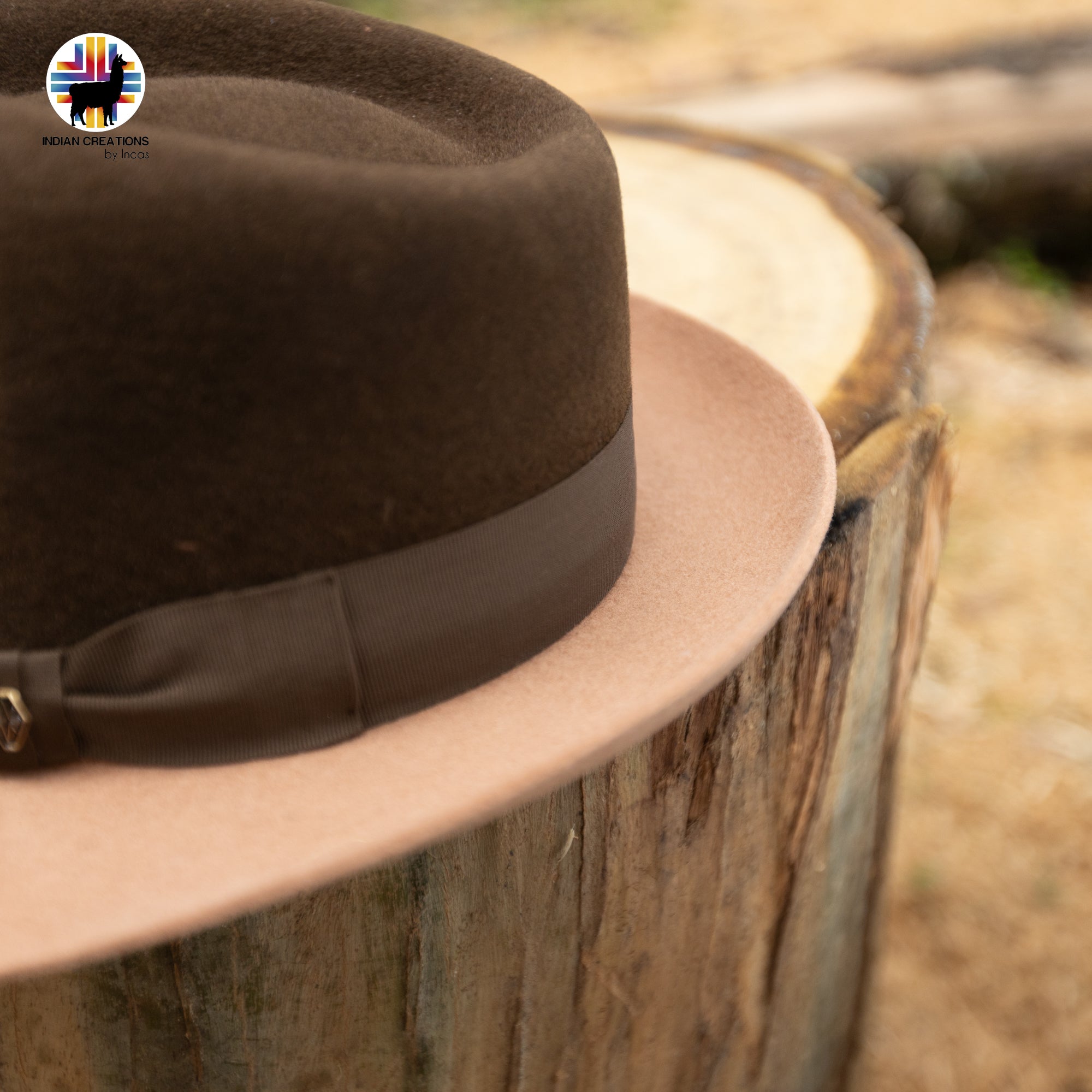 Handmade Indigenous Hats
