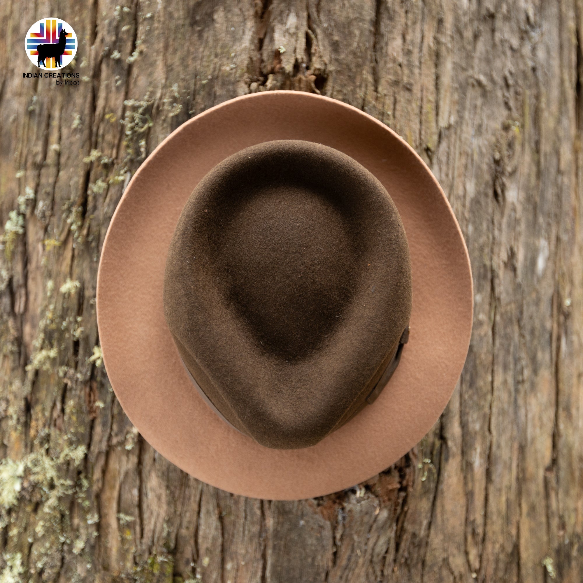 Handmade Indigenous Hats