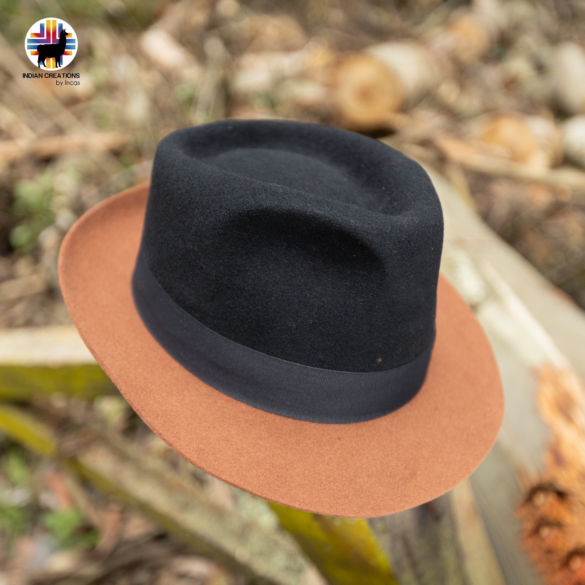 Handmade Indigenous Hats