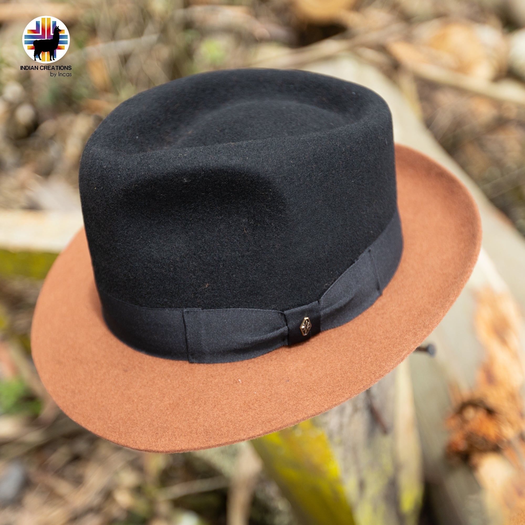 Handmade Indigenous Hats