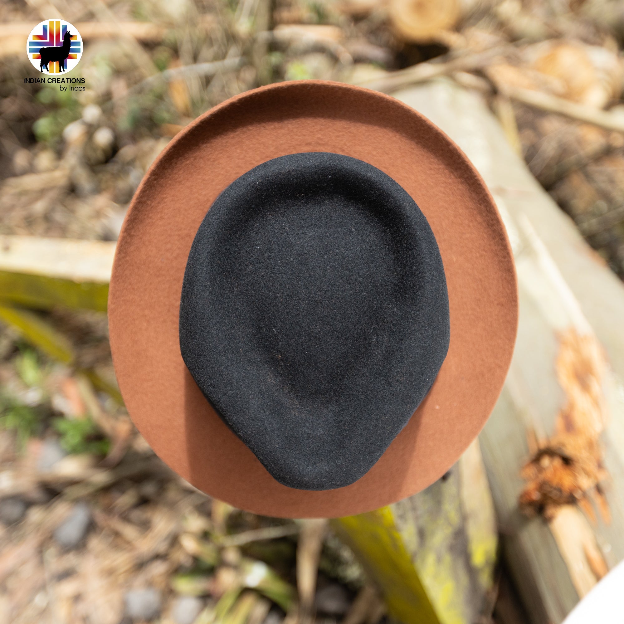 Handmade Indigenous Hats