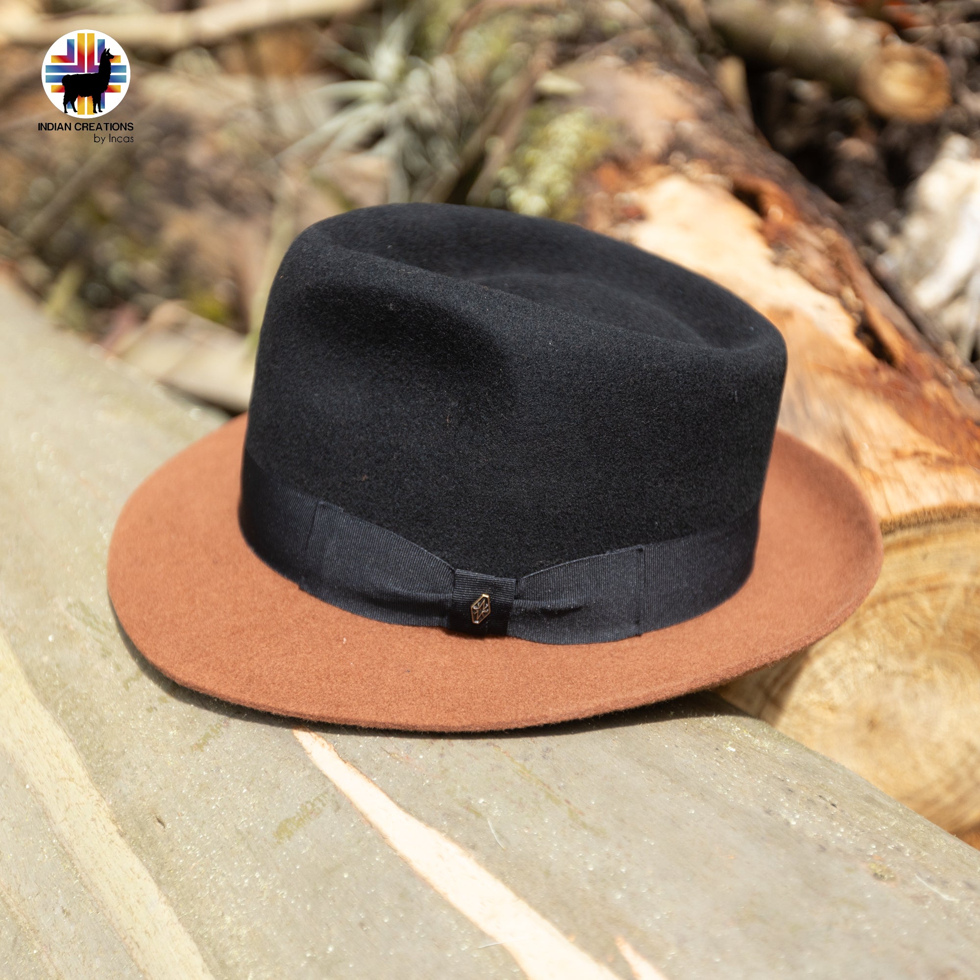 Handmade Indigenous Hats