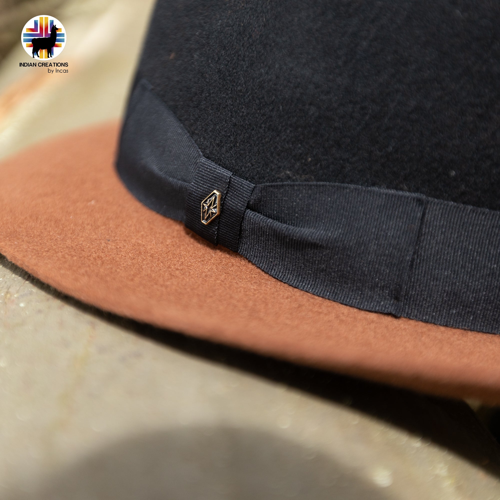 Handmade Indigenous Hats