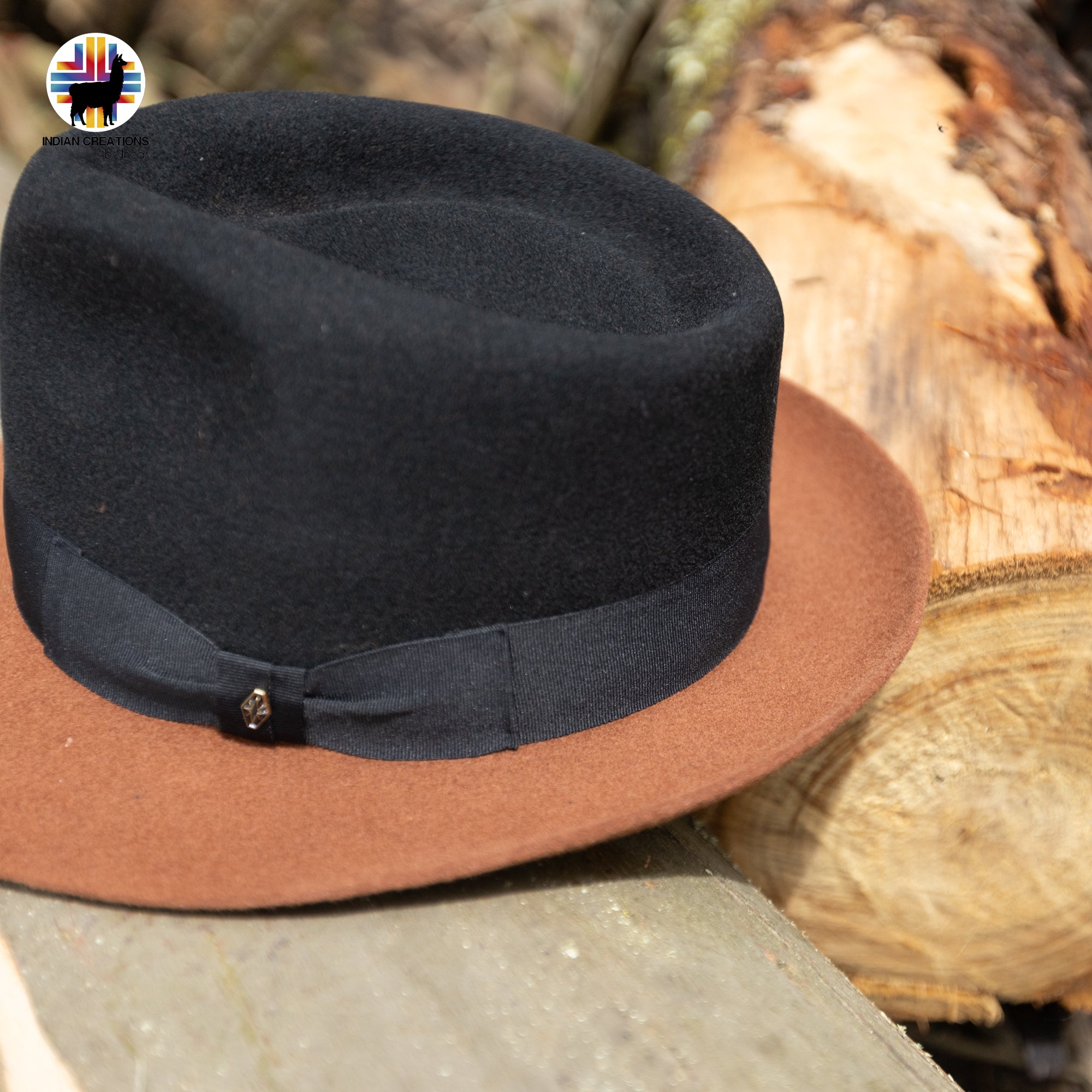 Handmade Indigenous Hats
