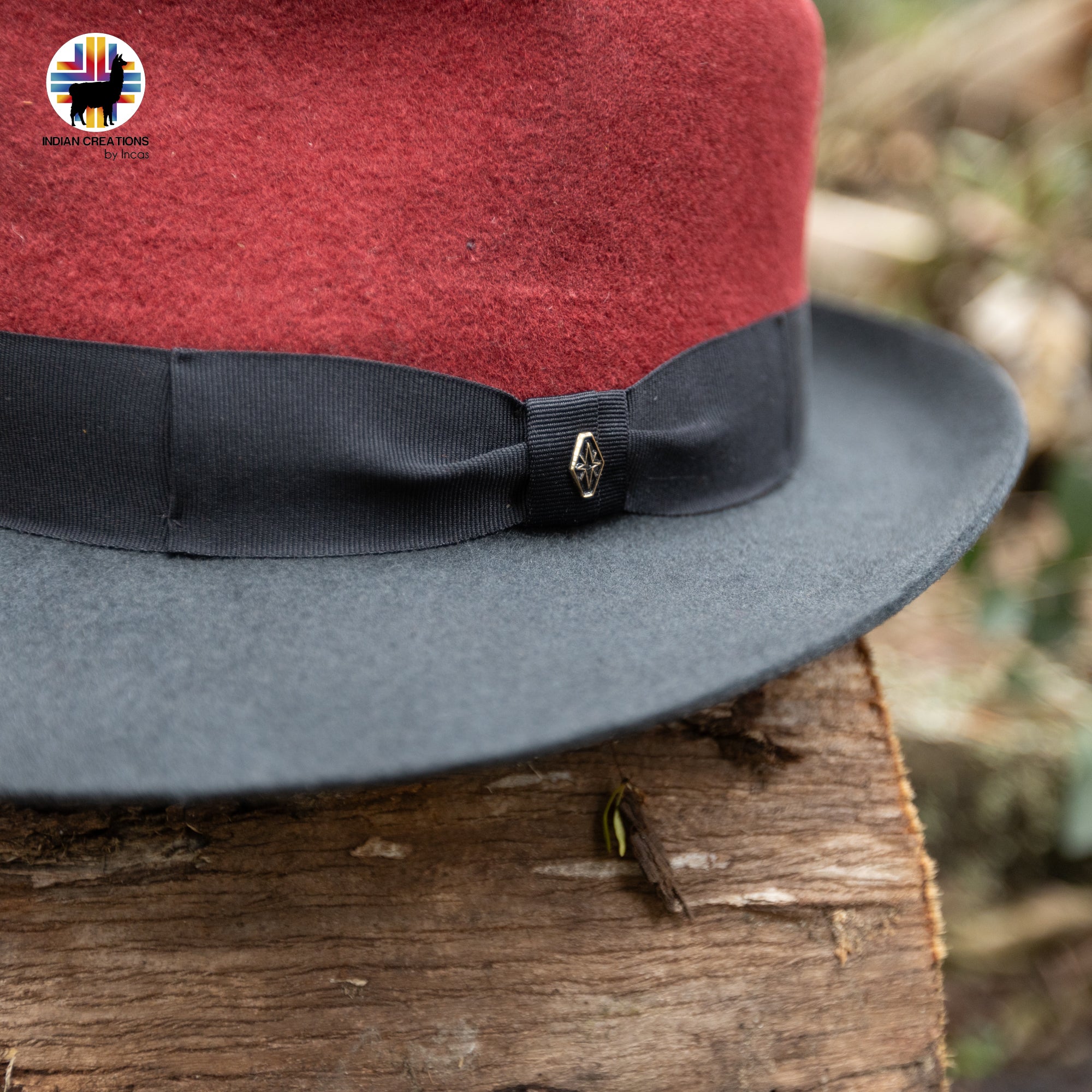 Handmade Indigenous Hats