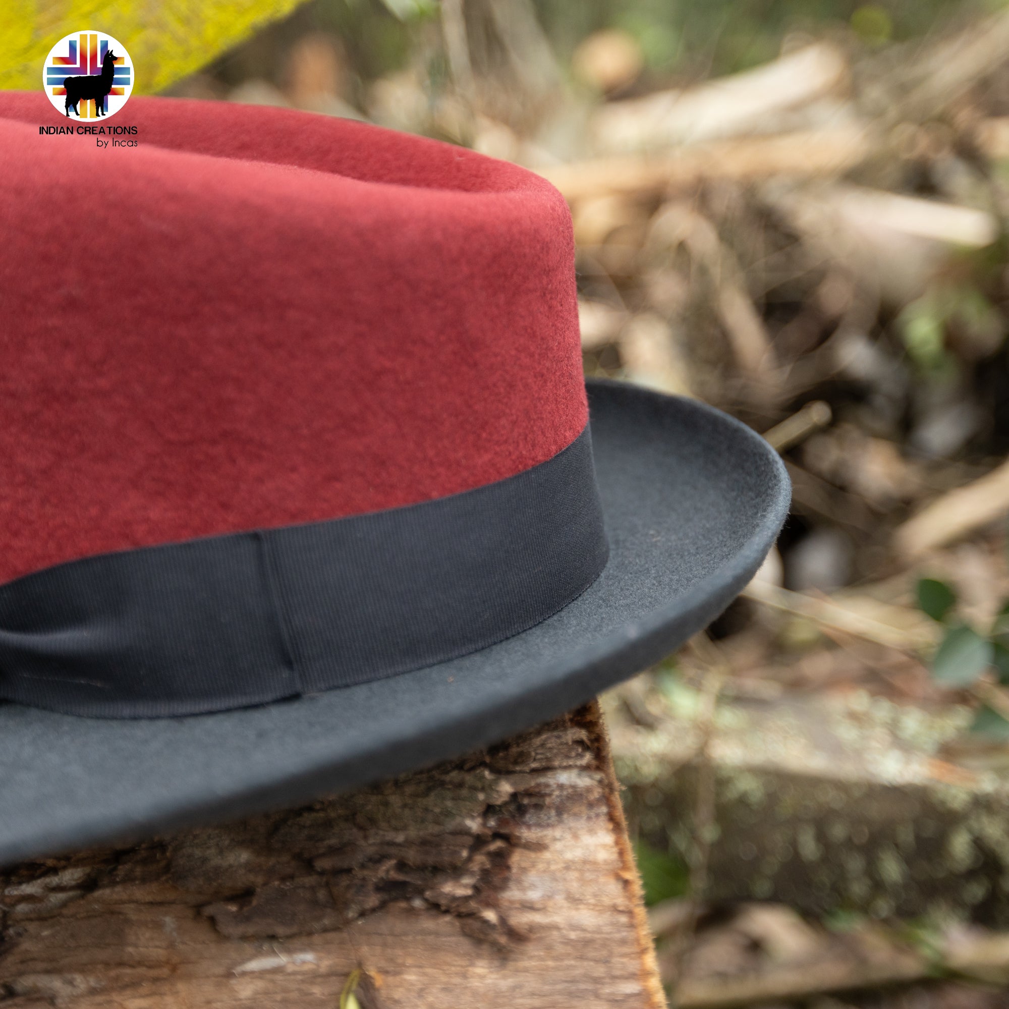 Handmade Indigenous Hats