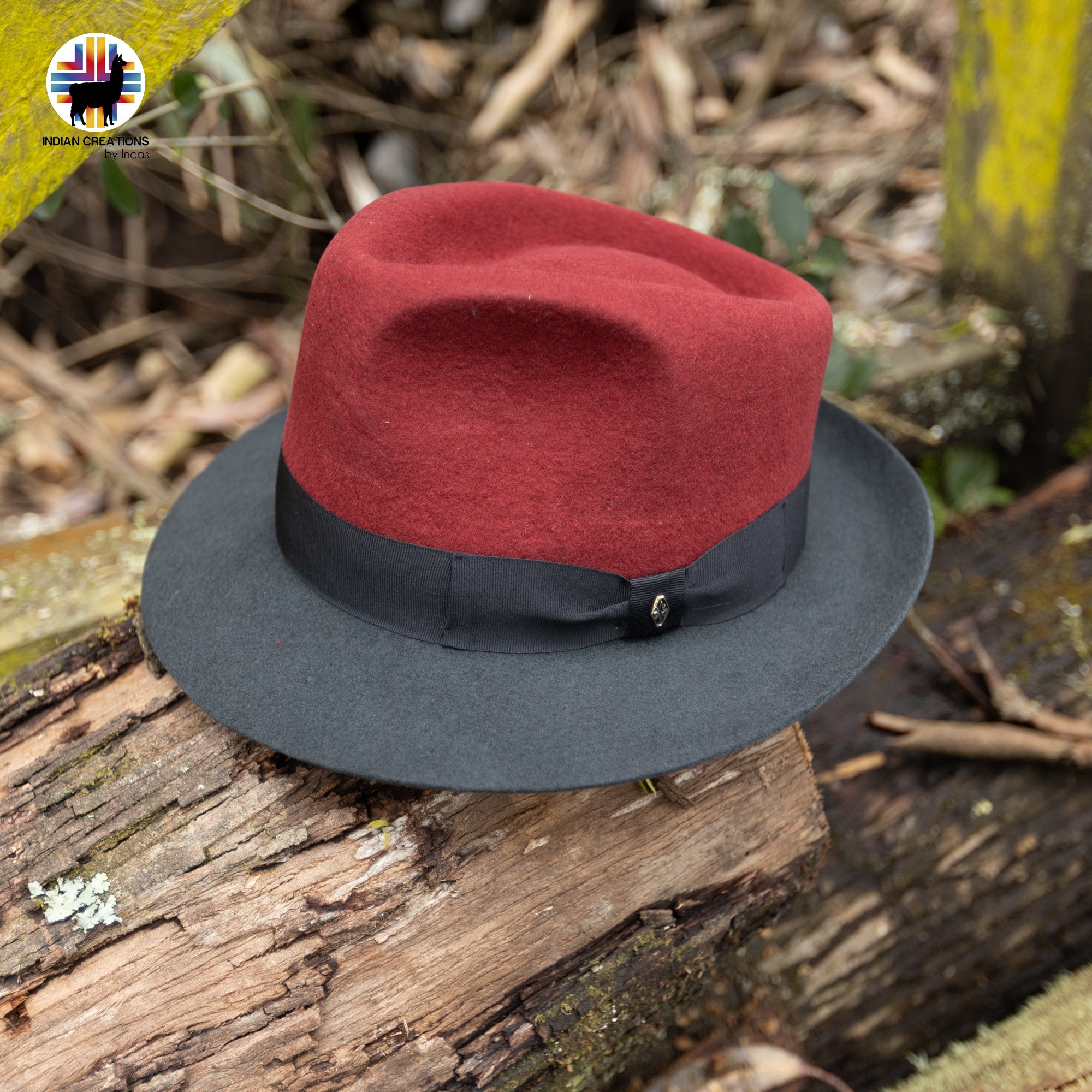 Handmade Indigenous Hats