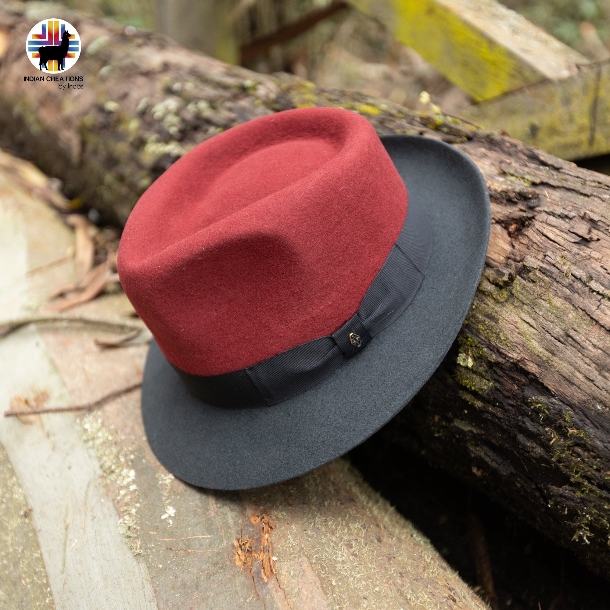 Handmade Indigenous Hats