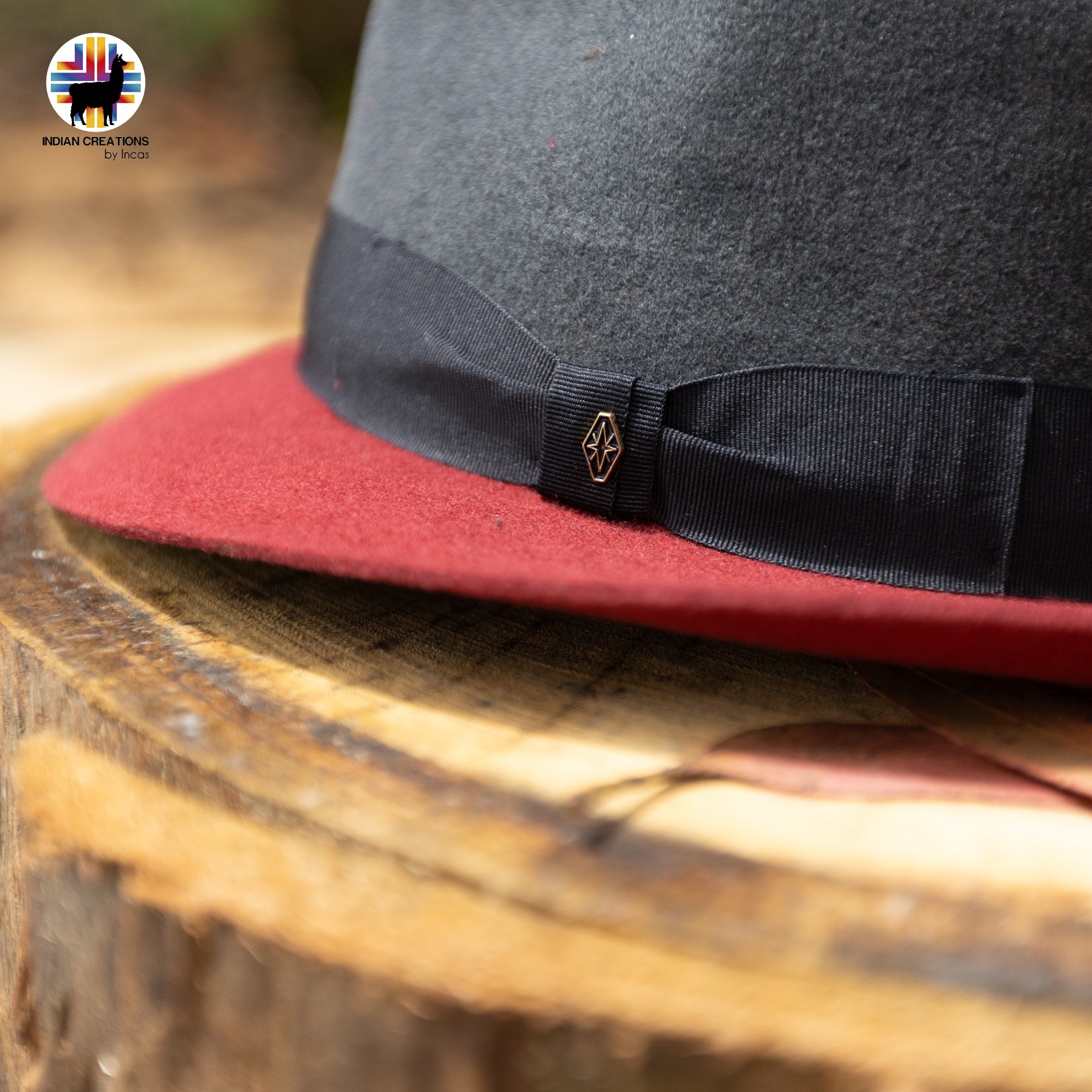 Handmade Indigenous Hats