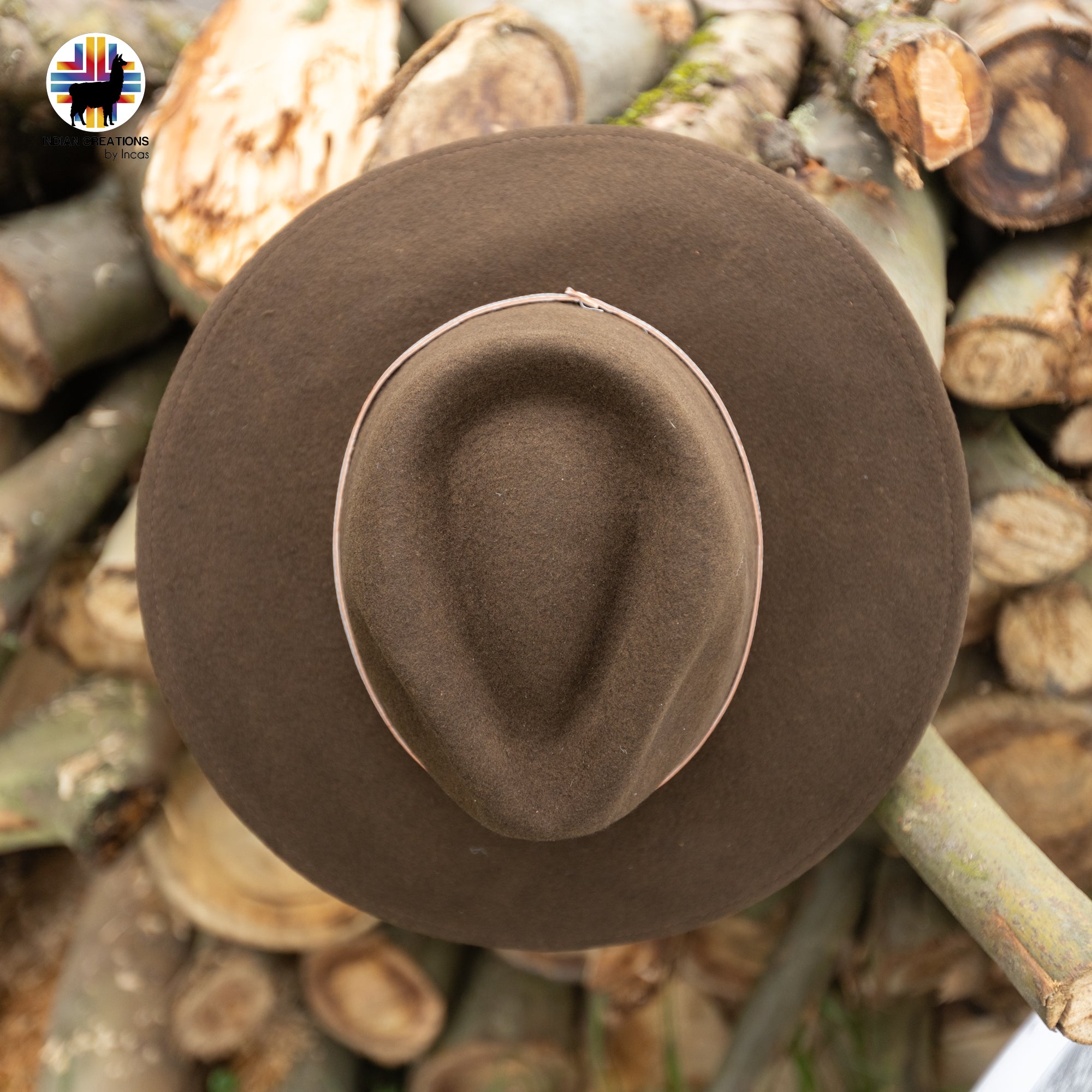 Handmade Indigenous Hats