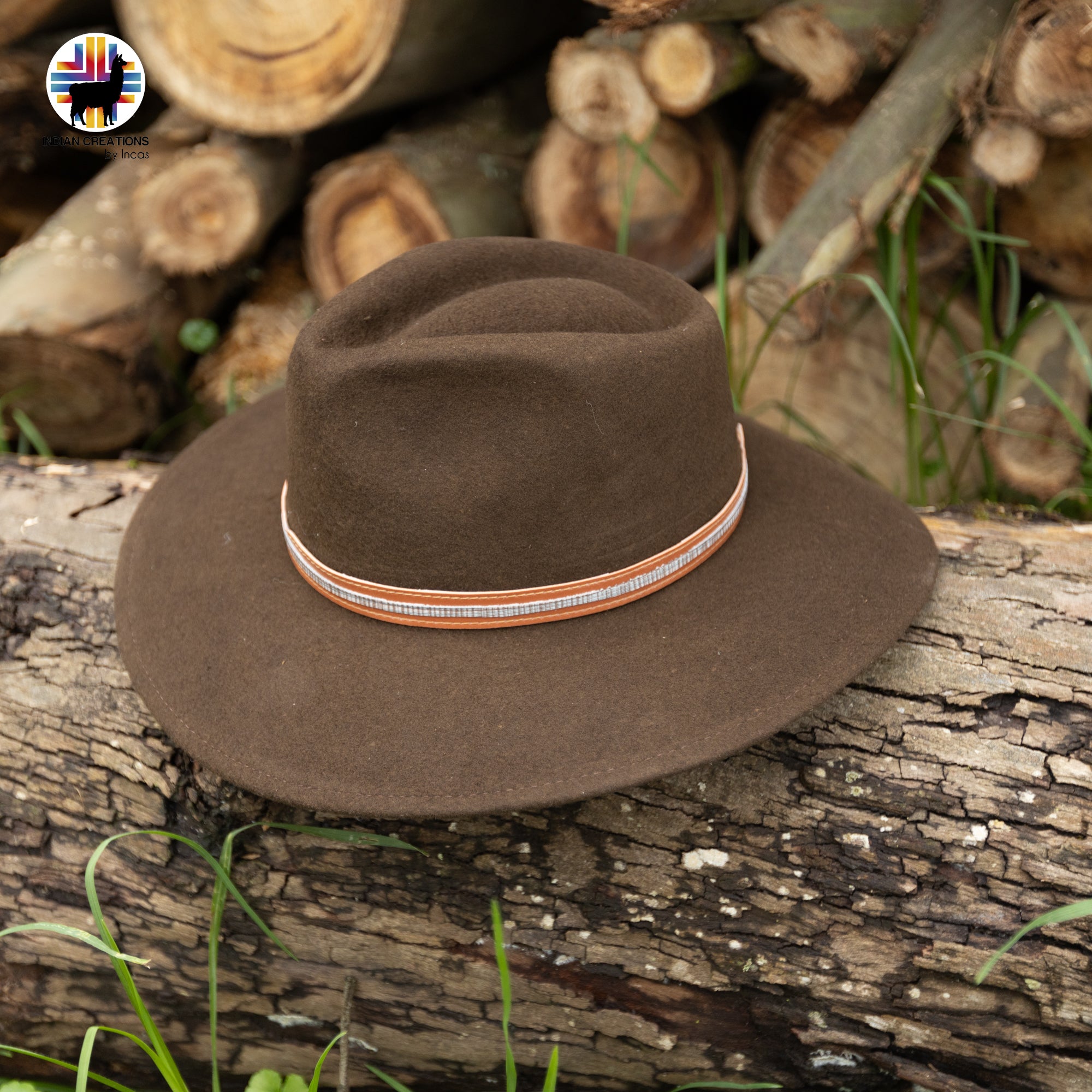Handmade Indigenous Hats