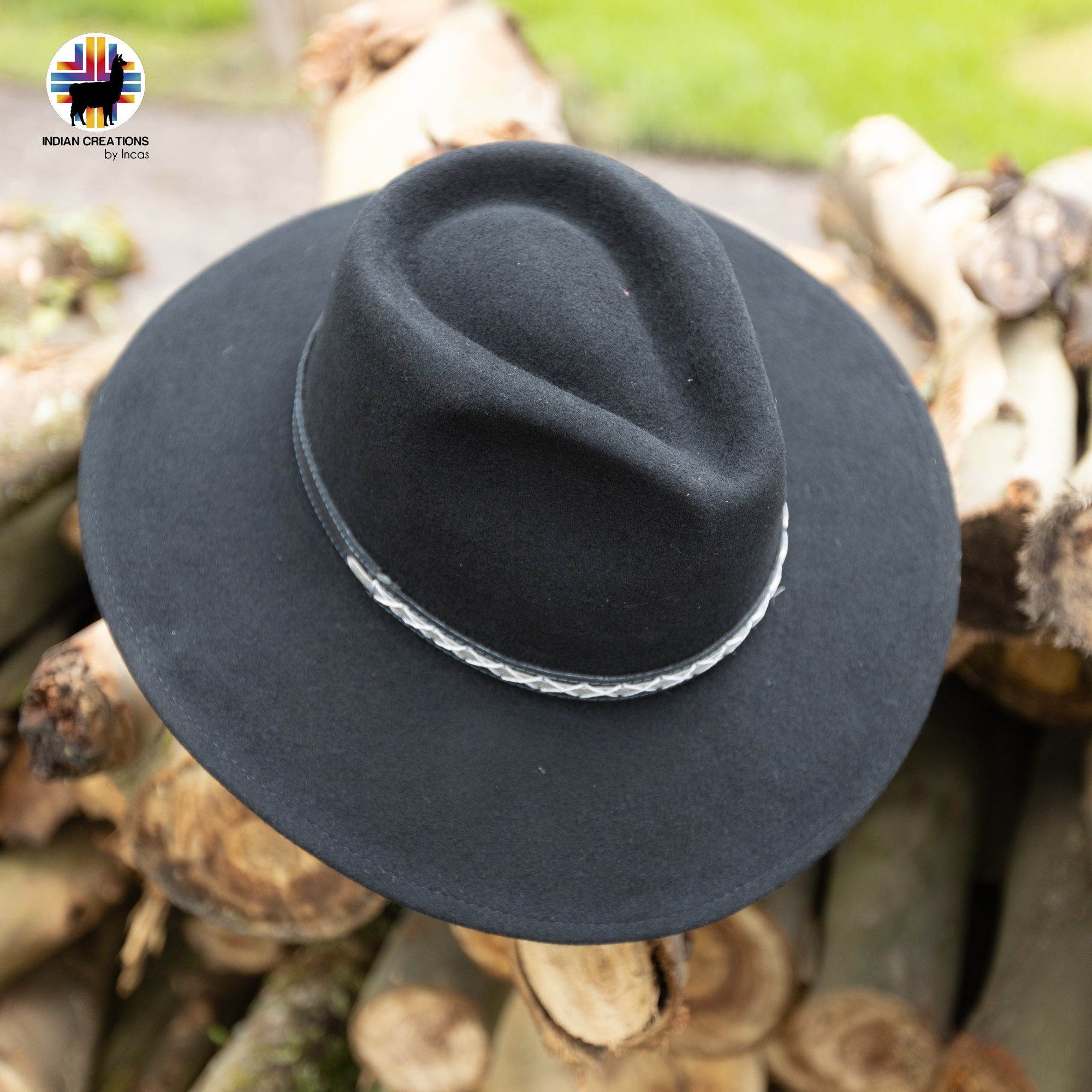 Handmade Indigenous Hats