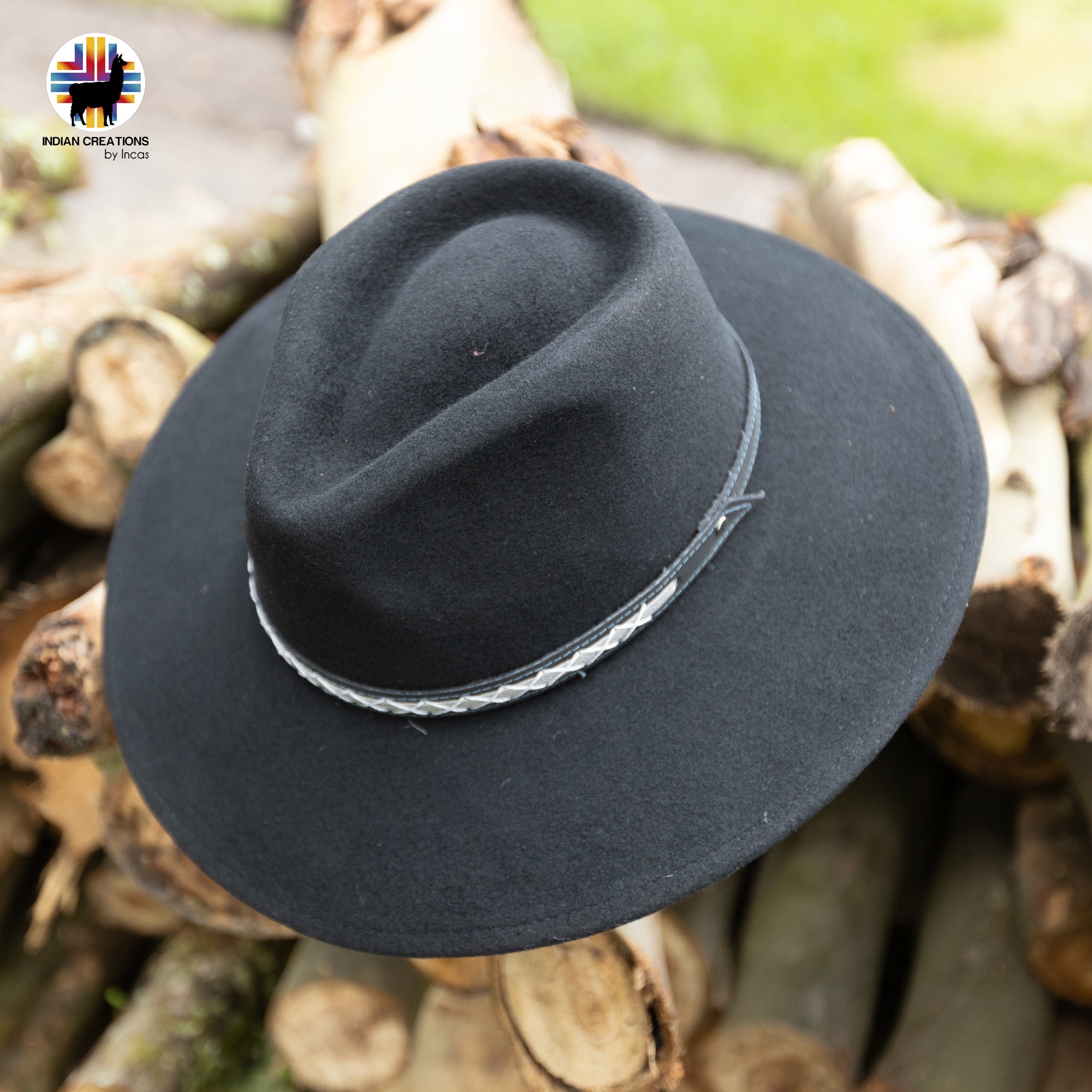Handmade Indigenous Hats