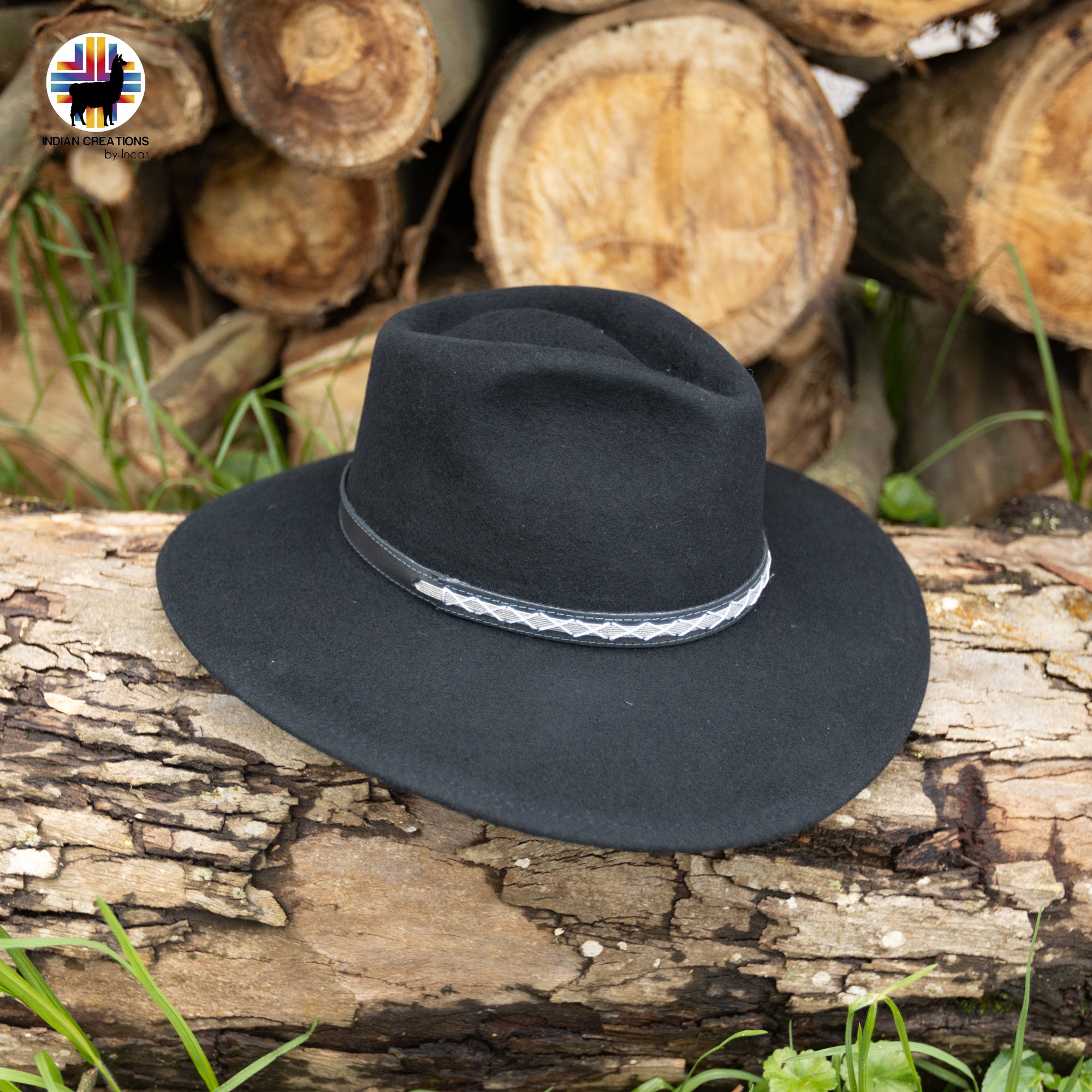 Handmade Indigenous Hats