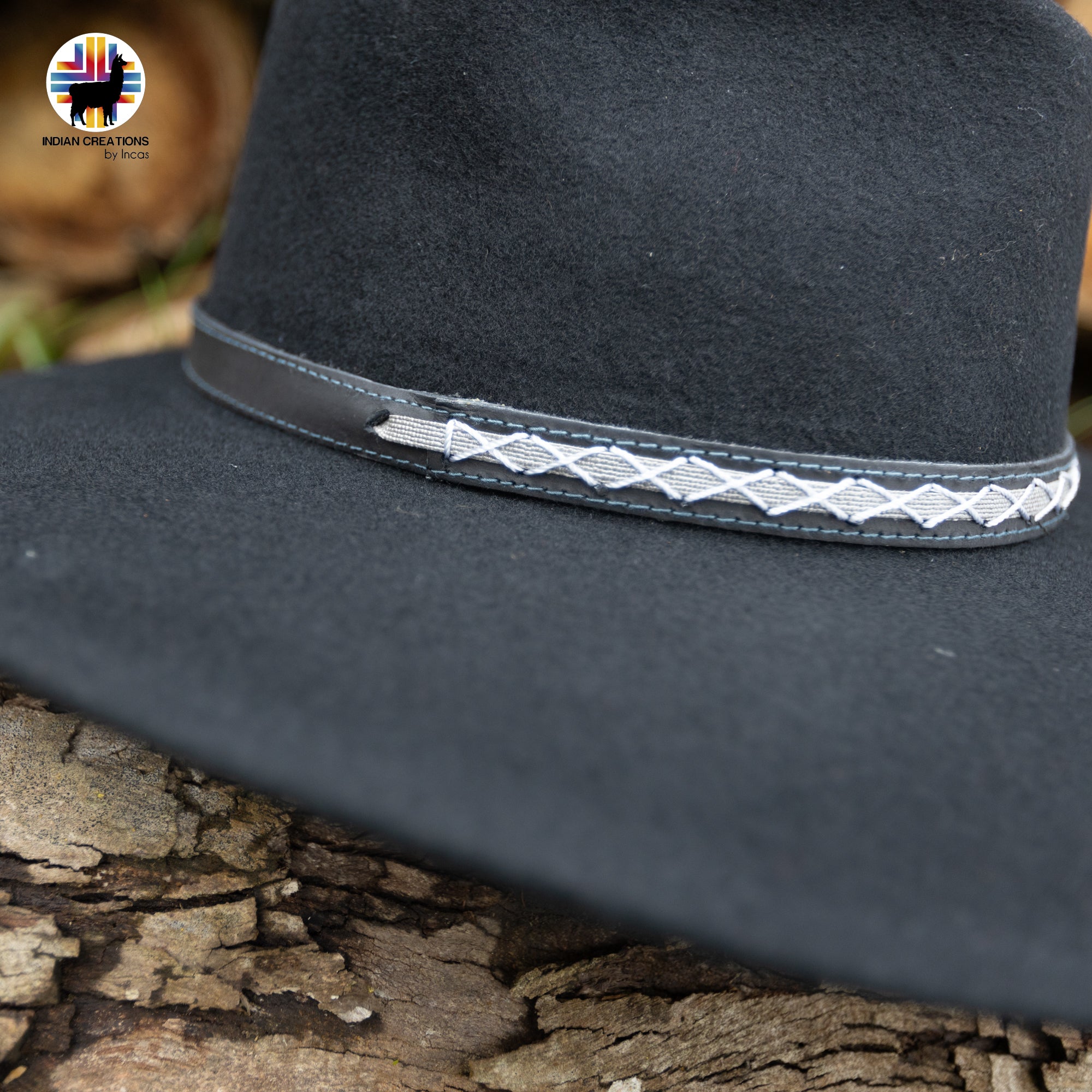 Handmade Indigenous Hats