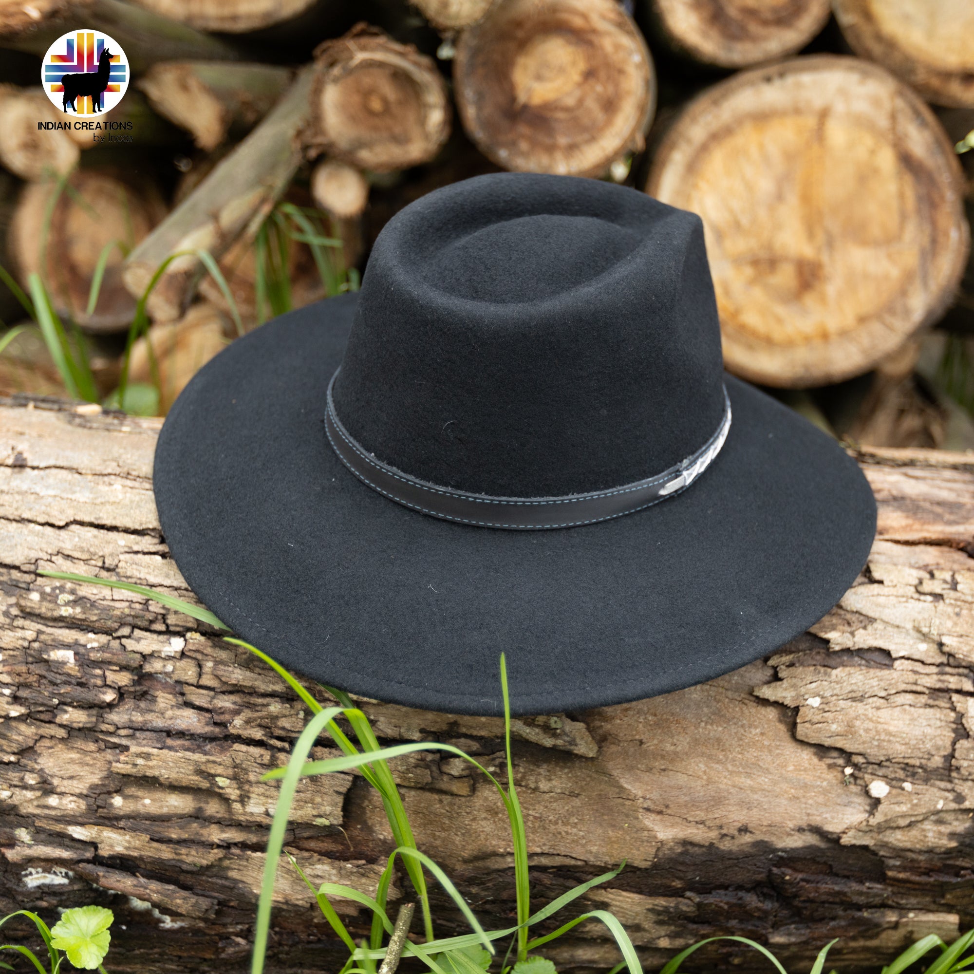 Handmade Indigenous Hats