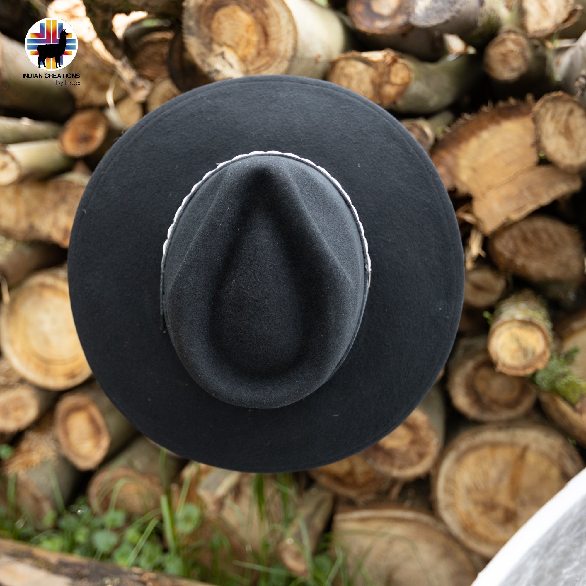 Handmade Indigenous Hats
