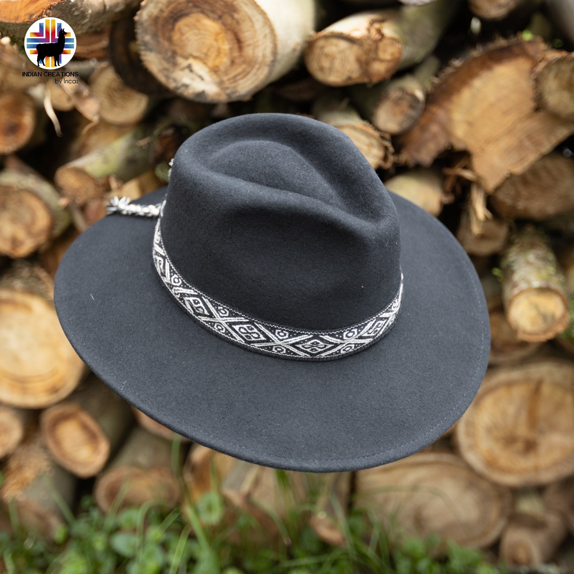 Handmade Indigenous Hats