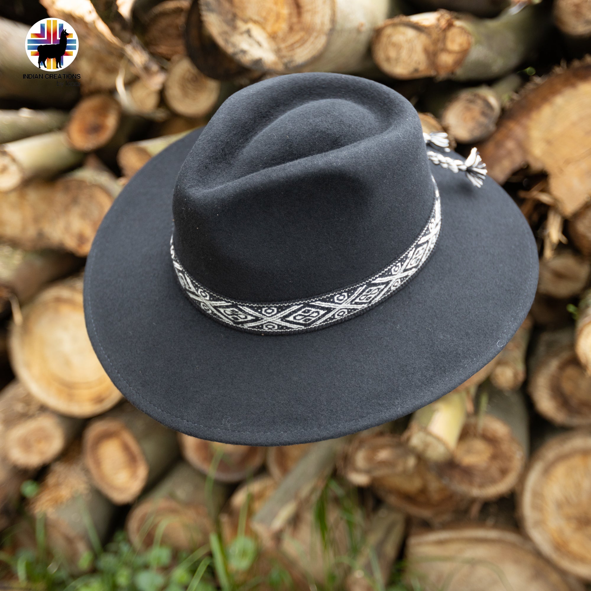 Handmade Indigenous Hats