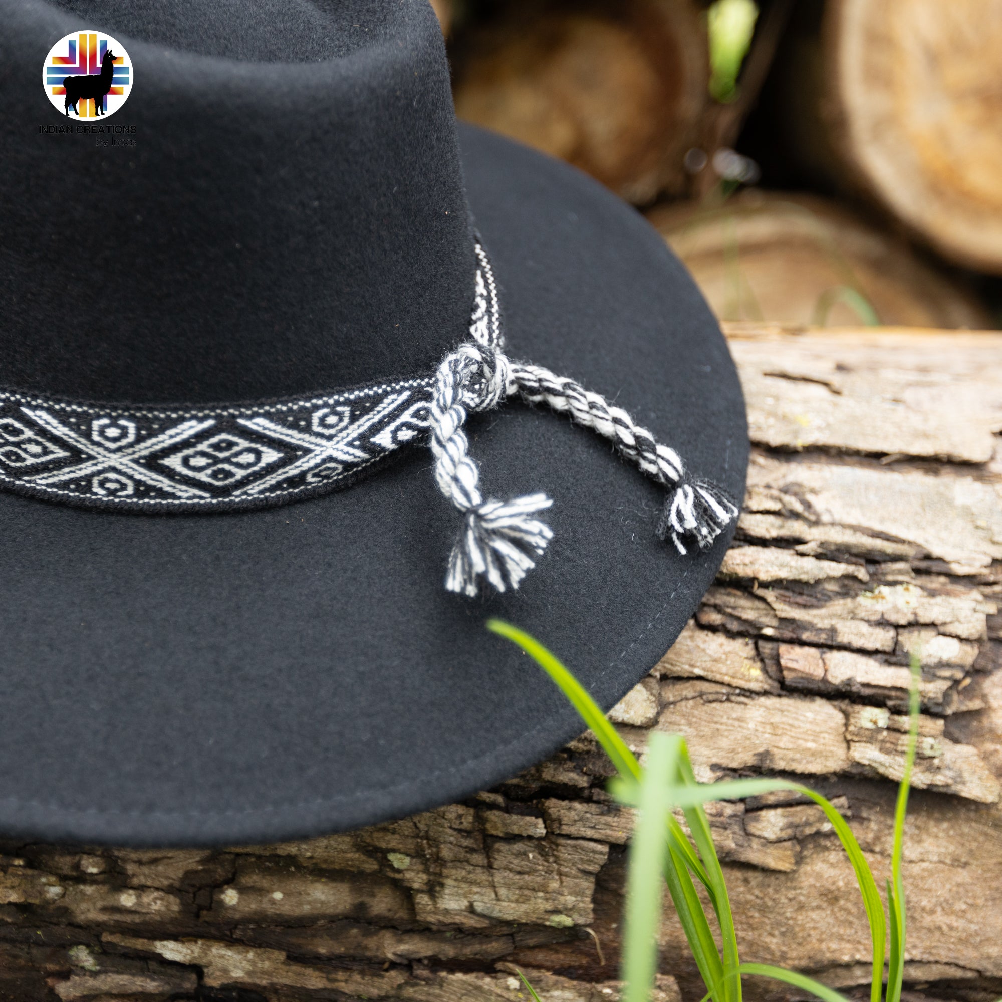 Handmade Indigenous Hats