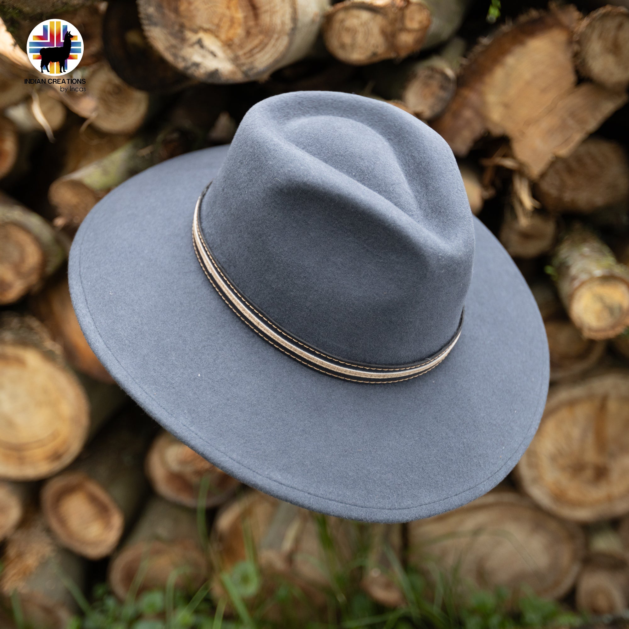 Handmade Indigenous Hats