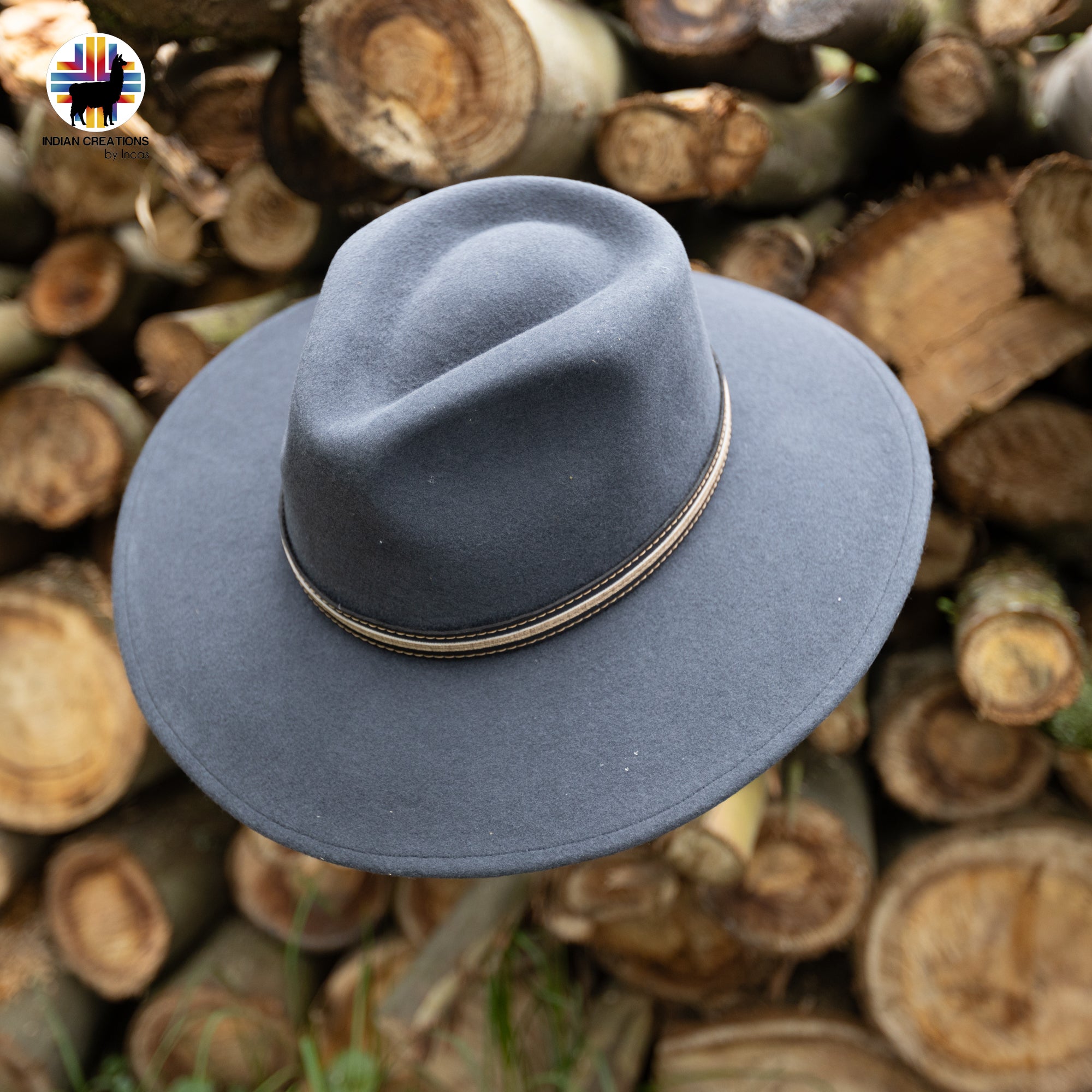 Handmade Indigenous Hats