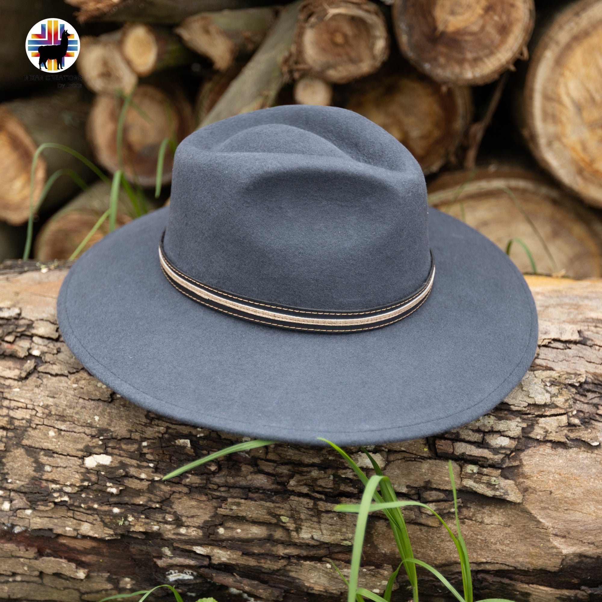 Handmade Indigenous Hats