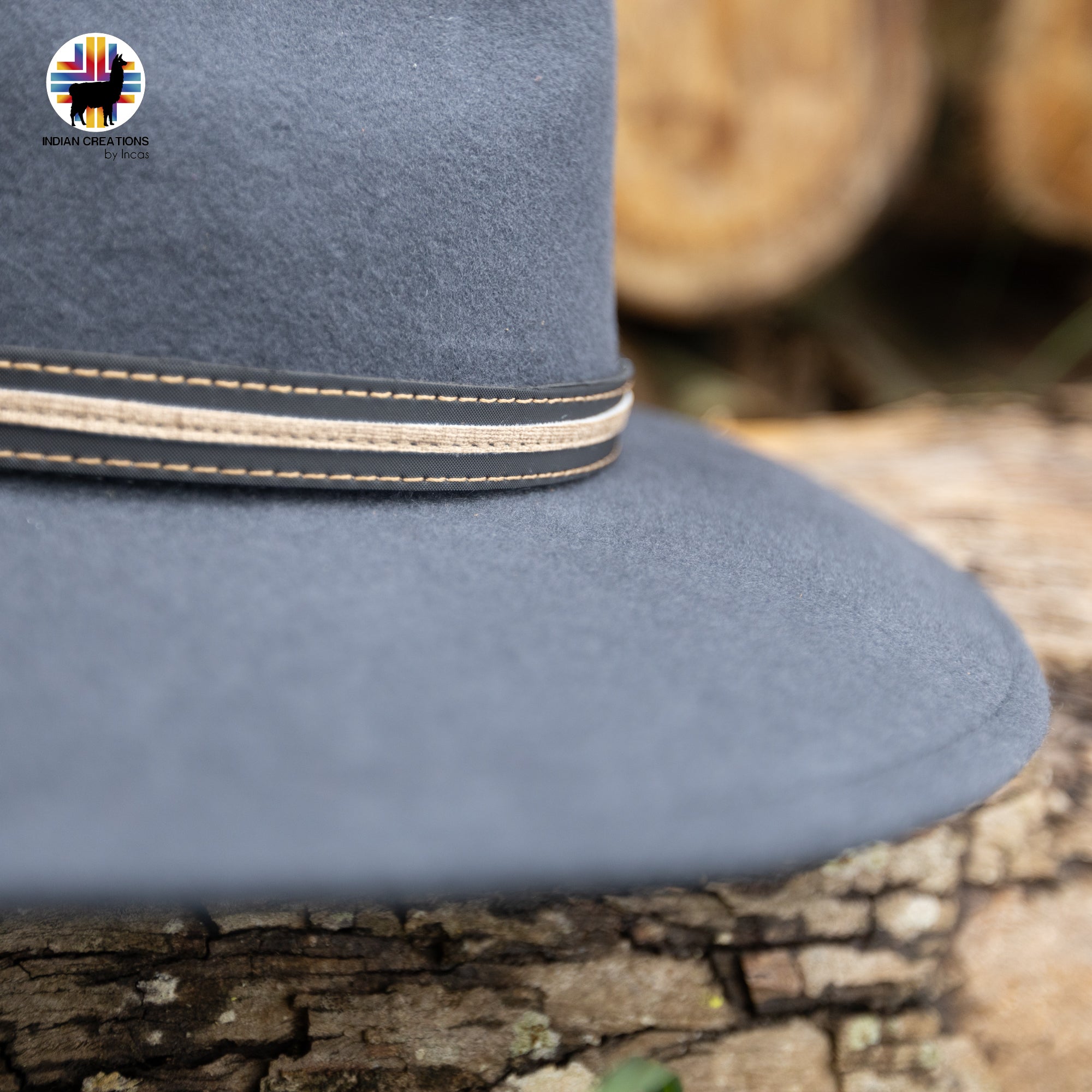 Handmade Indigenous Hats
