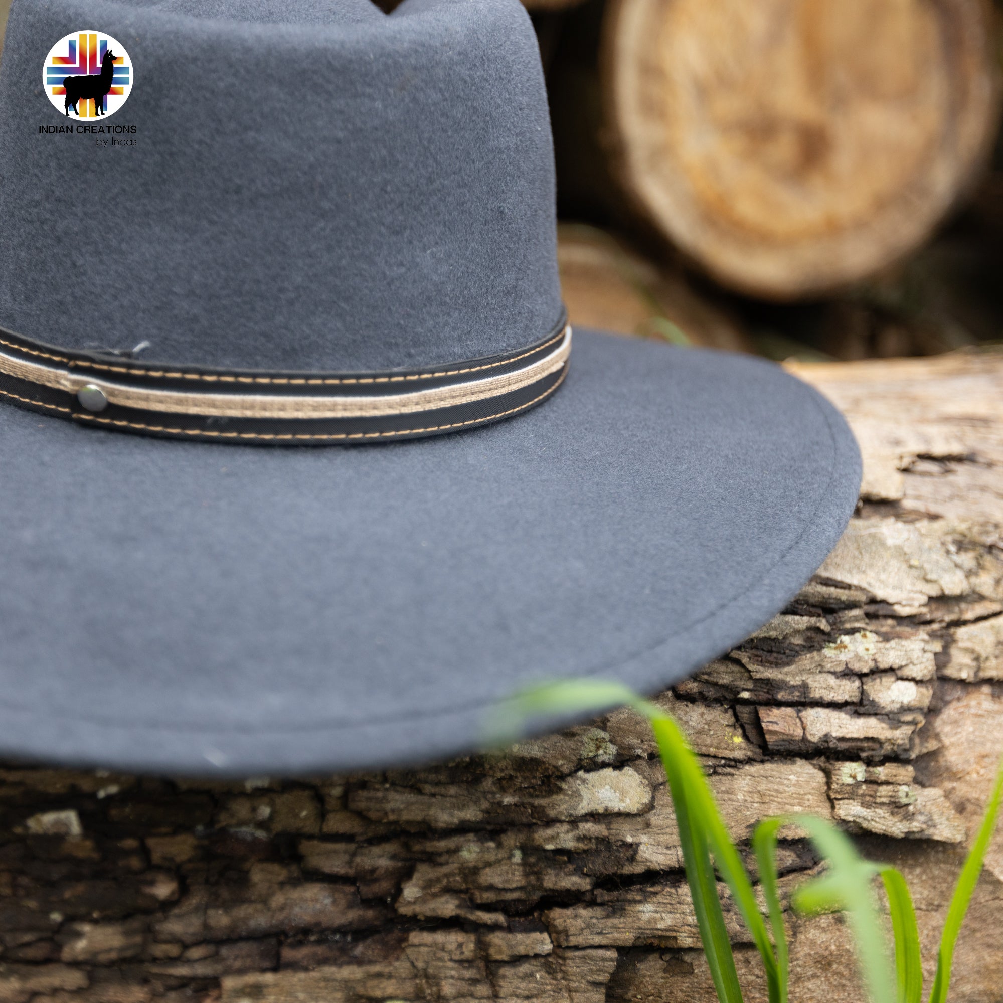 Handmade Indigenous Hats