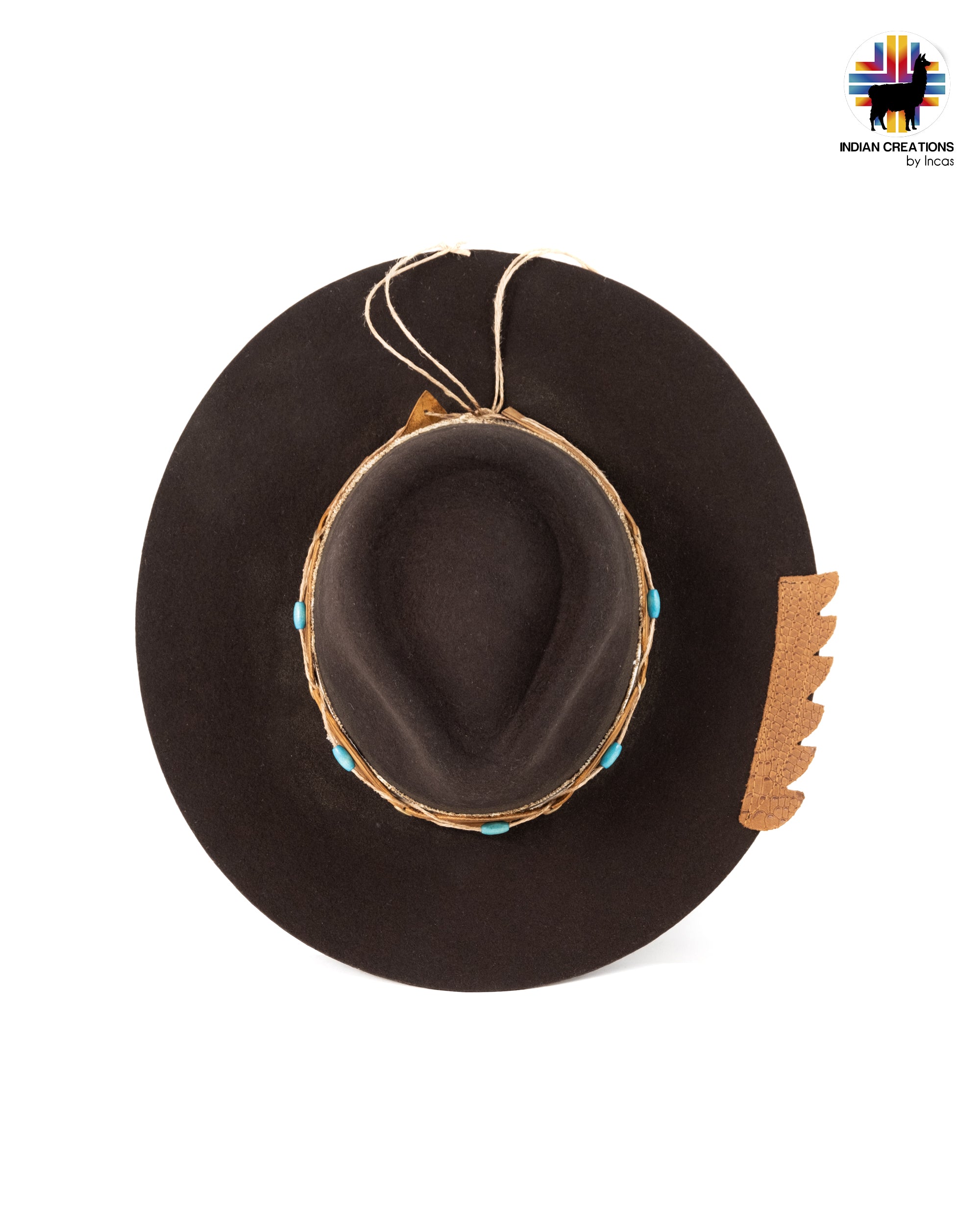 Handmade Native Hats