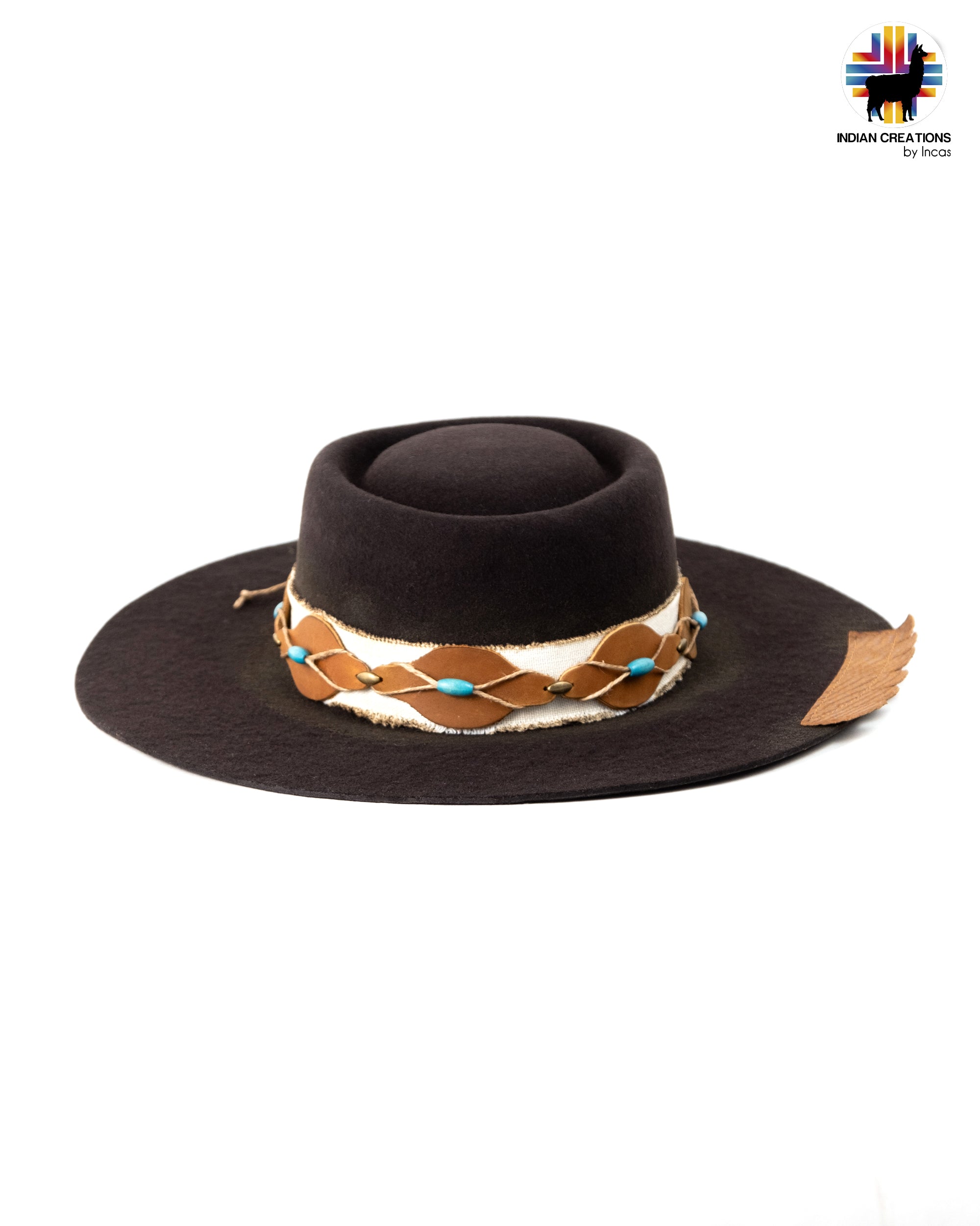 Handmade Native Hats