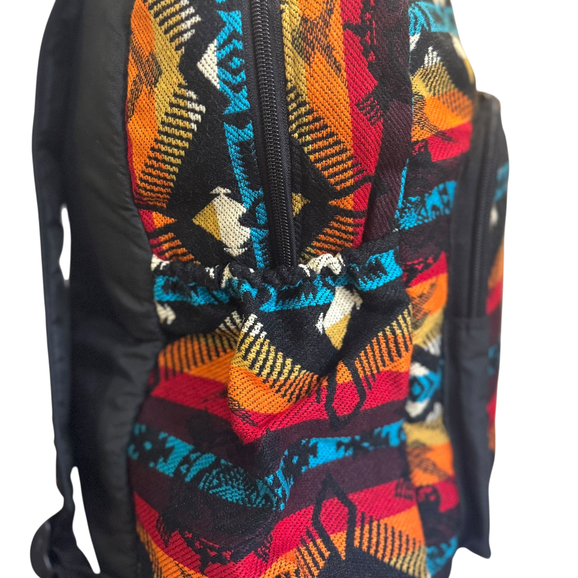 Handmade Backpack (Red Turtle) Exclusive Design. Lightweight. Unique, accessible. Machine washable! FREE SHIPPING! Gift Ideas (Copy)