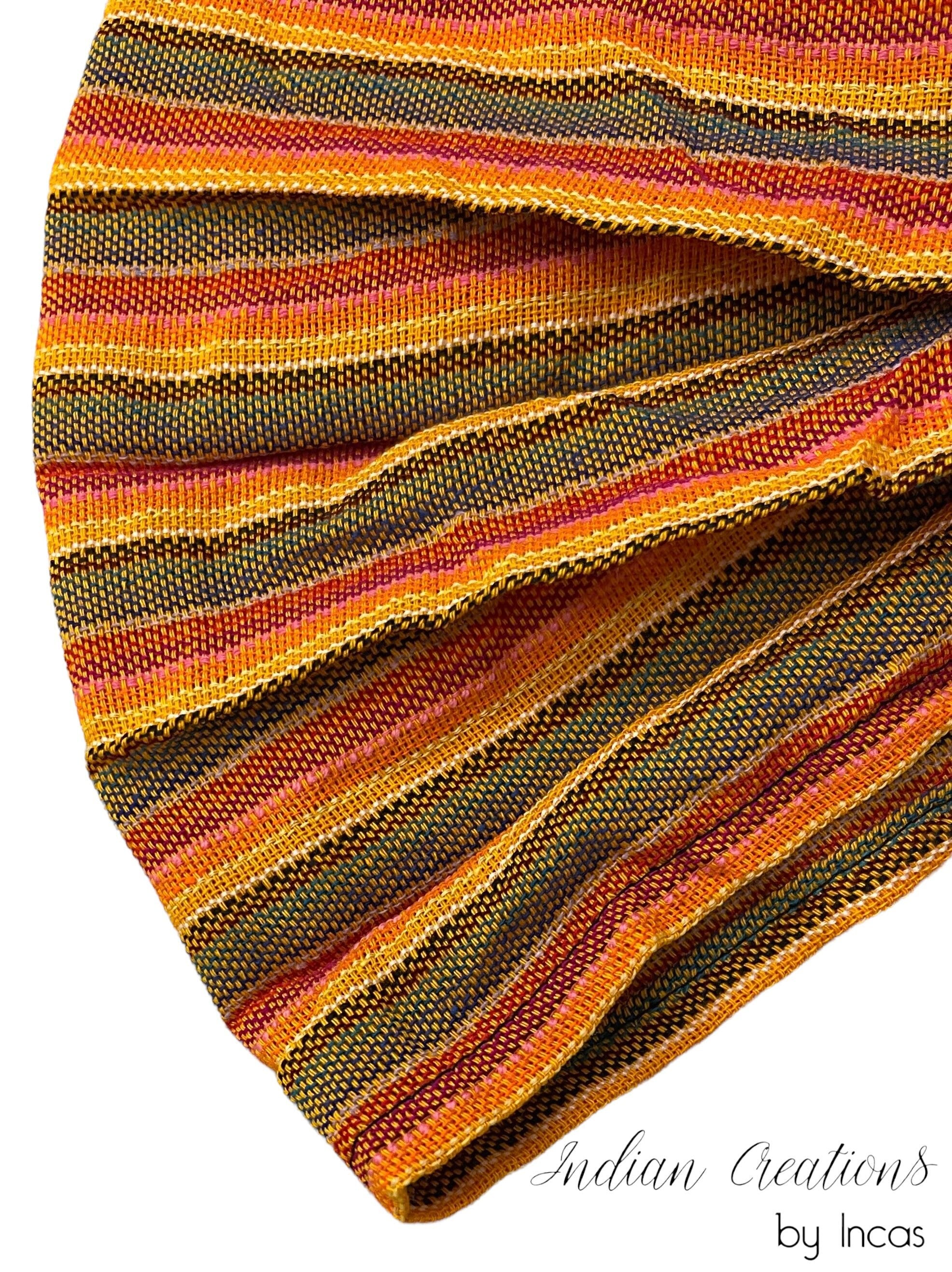 Handmade Headband. Boho Yoga Headband. Wide, Soft, Stretchy. Unisex Head wrap. Handmade, colorful and comfortable. Mother's Day Gift Ideas