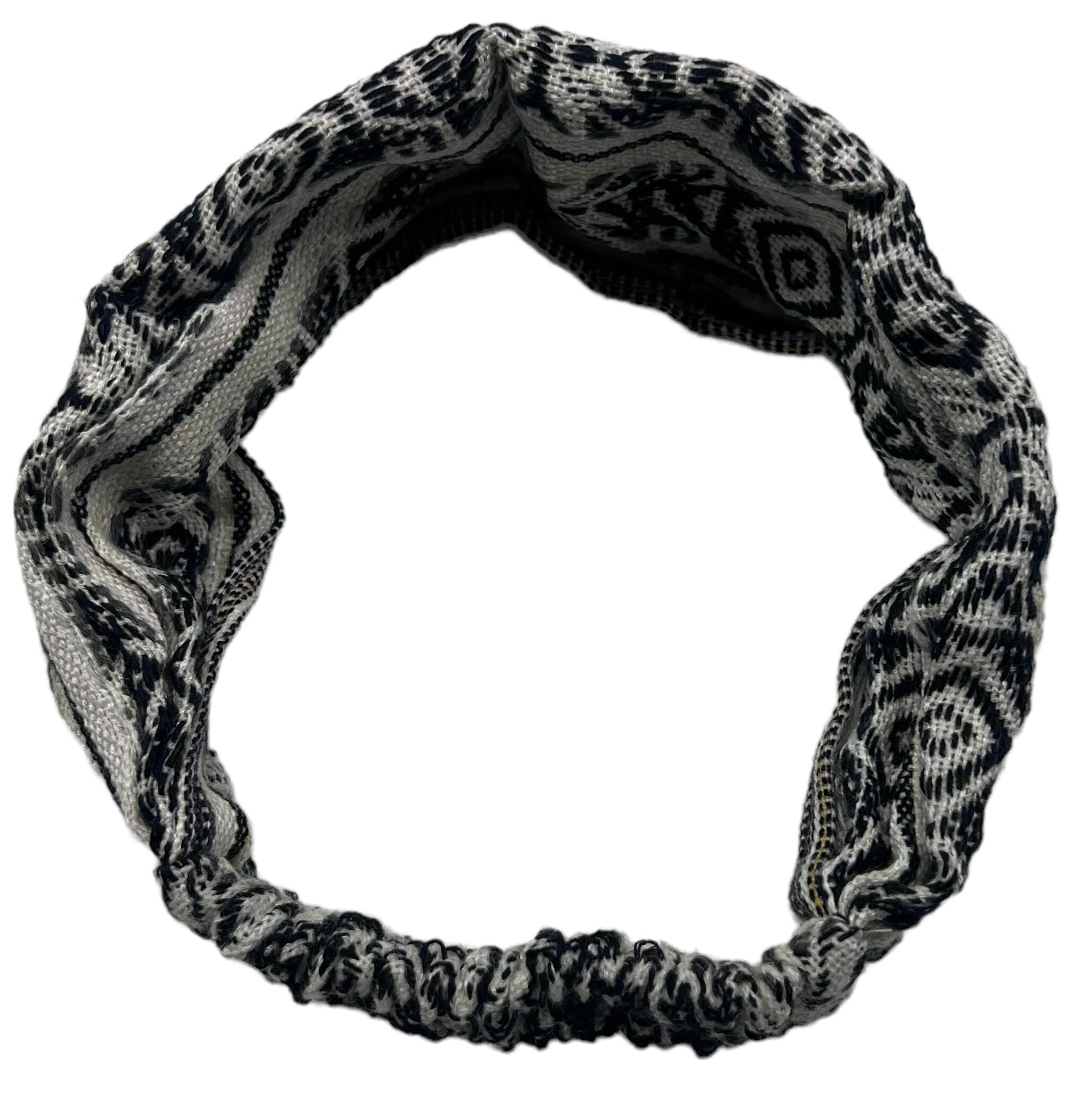 Handmade Headband. Boho Headband. Hippie Headband. Yoga Headband. Comfortable Cotton Headbands. FREE SHIPPING!