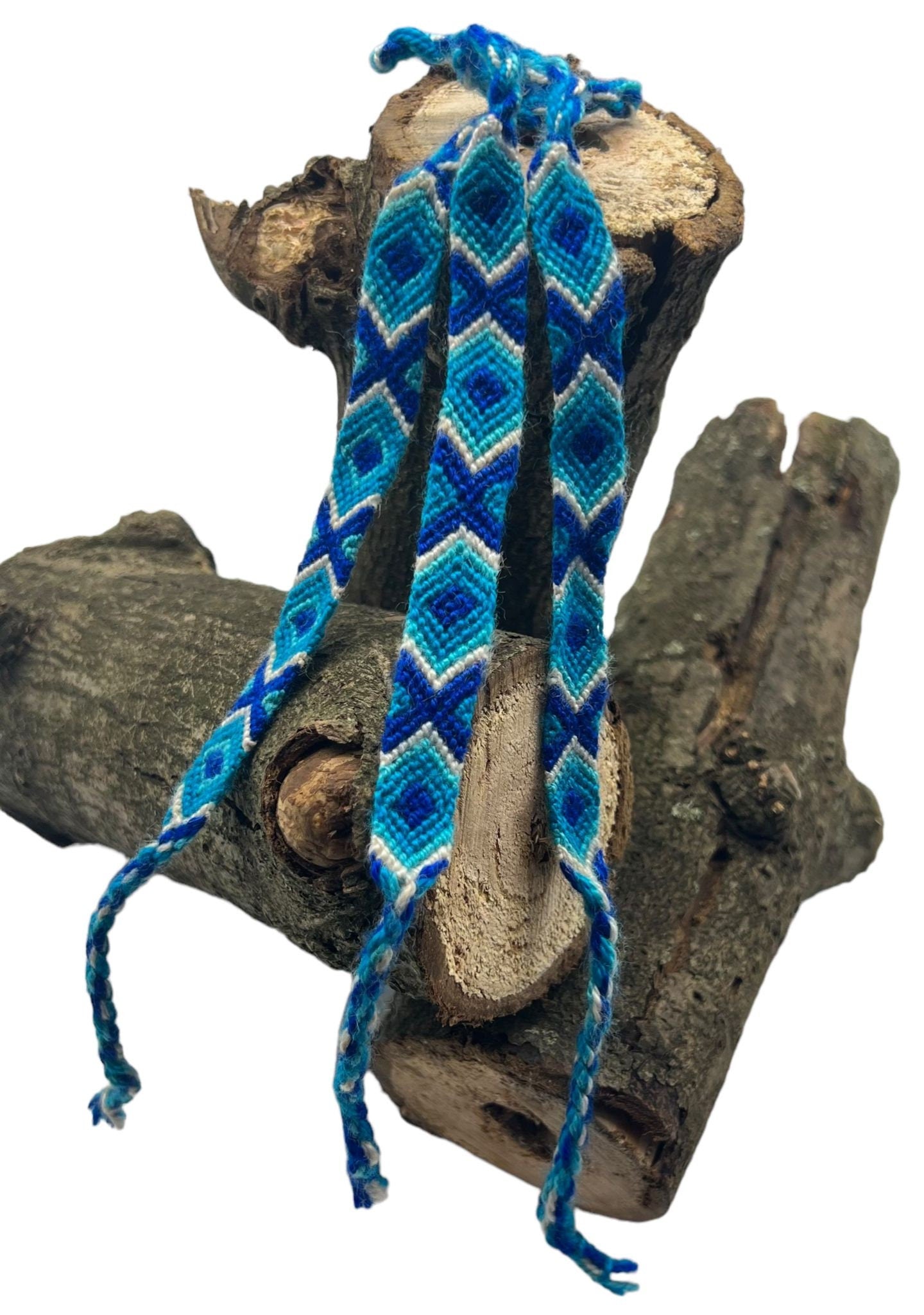 HANDMADE BRAIDED BRACELETS | Friendship Bracelet | Boho Style| Gift Ideas