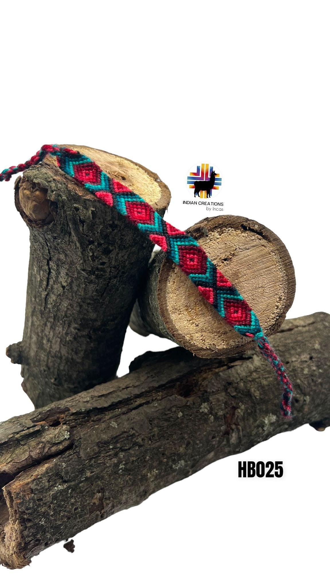 HANDMADE BRAIDED BRACELETS | Friendship Bracelet | Boho Style | Gift Ideas