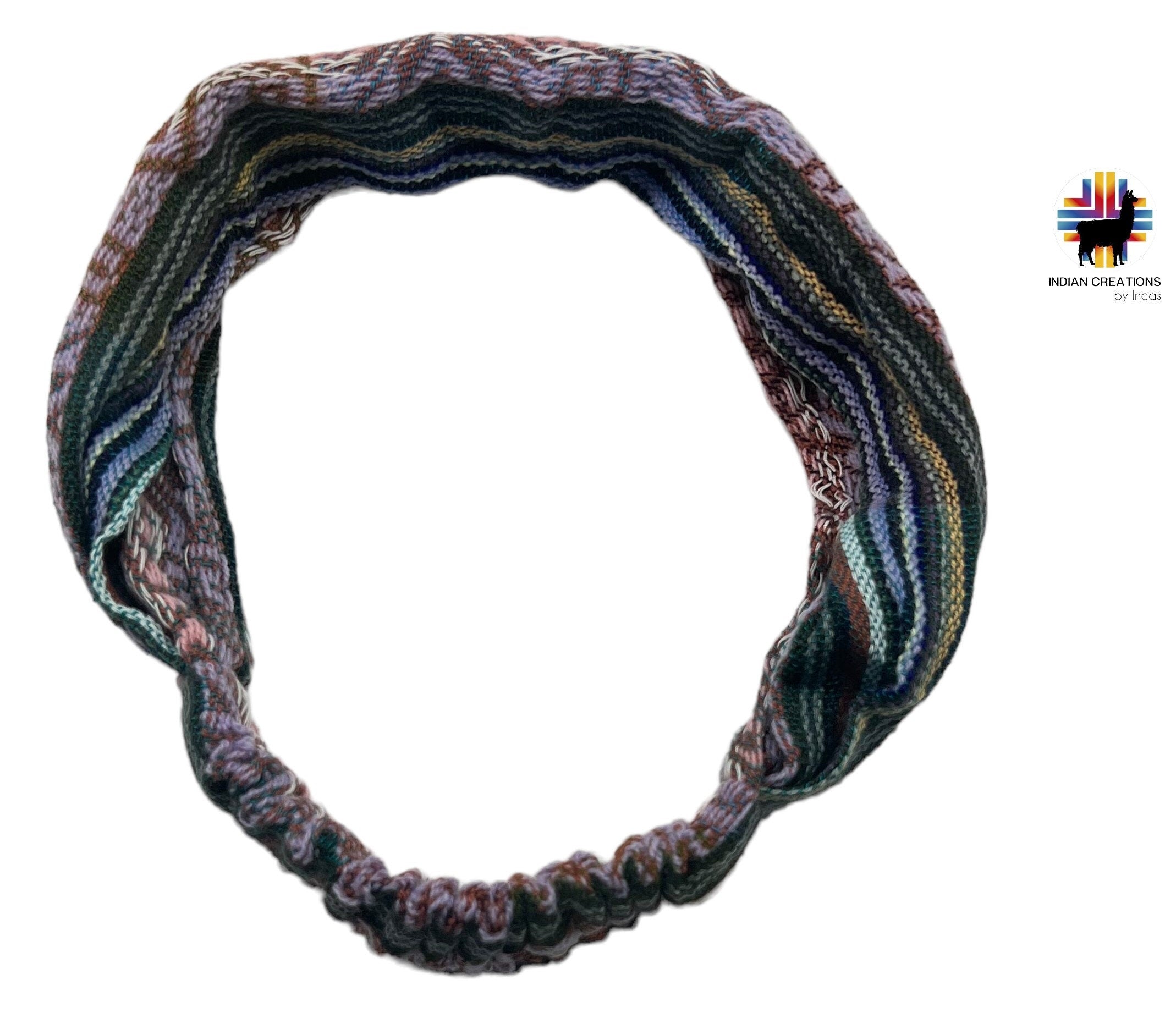 Handmade Headband. Boho Headband. Hippie Headband. Yoga Headband. Comfortable Cotton Headbands. FREE SHIPPING!  Gift Ideas