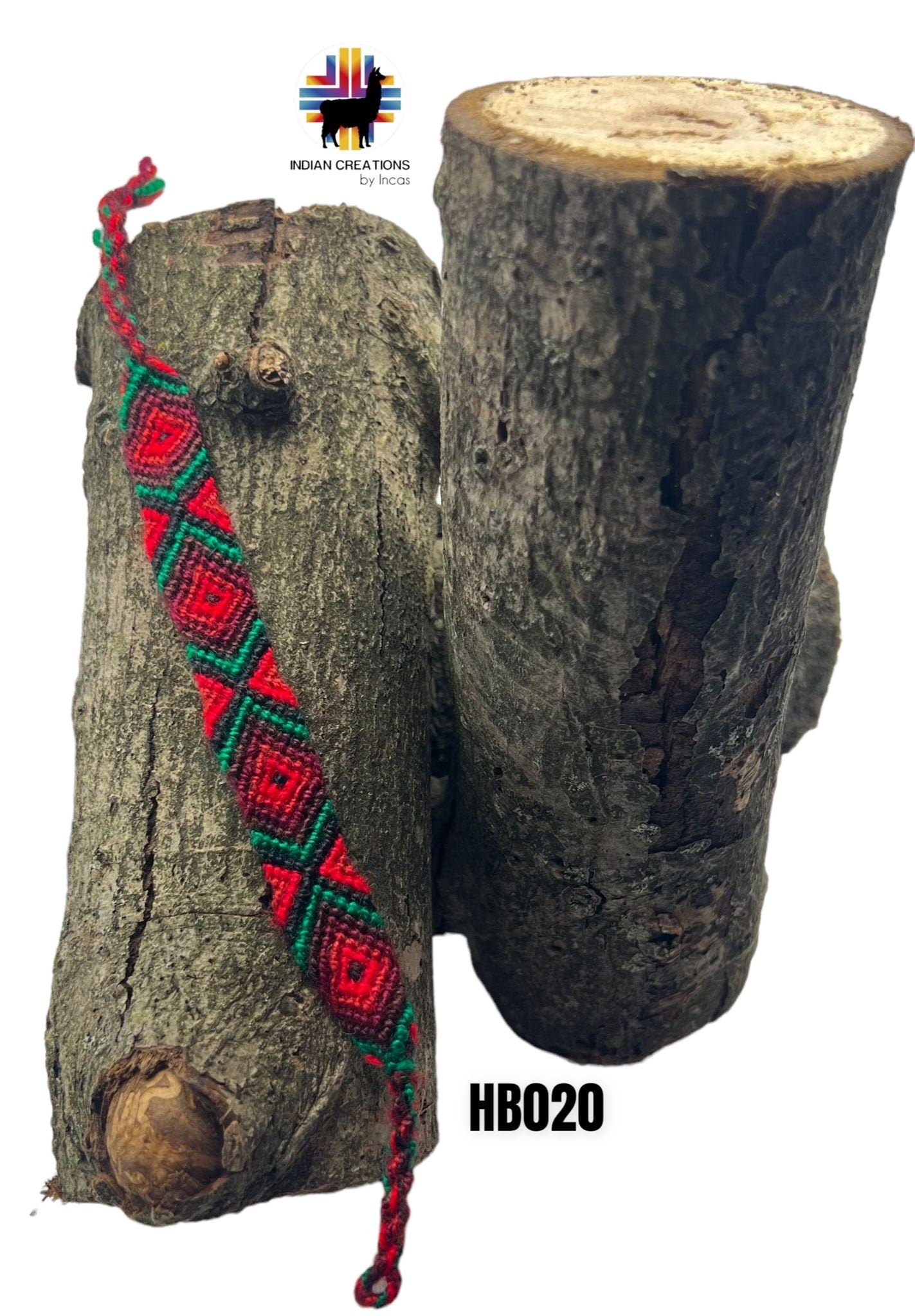 HANDMADE BRAIDED BRACELETS | Friendship Bracelet | Boho Style| Gift Ideas